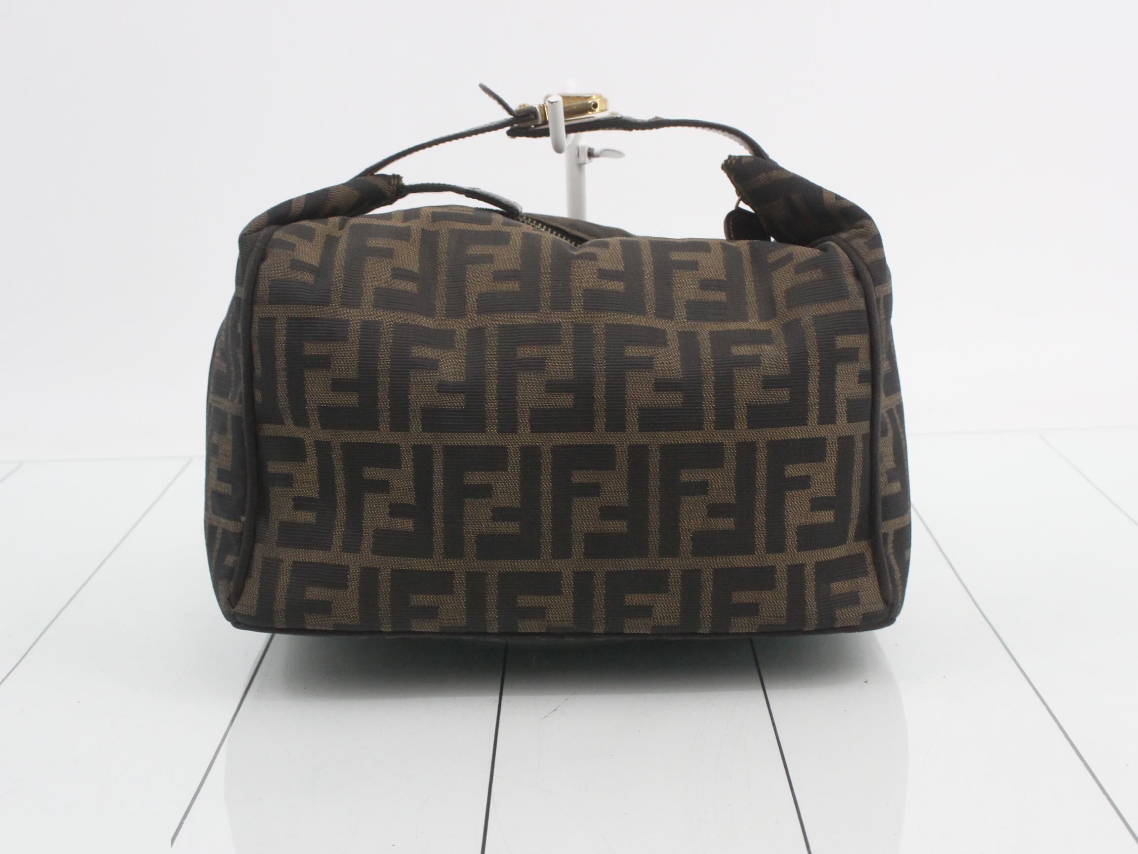 Zucca (bag) - handbag — view 2