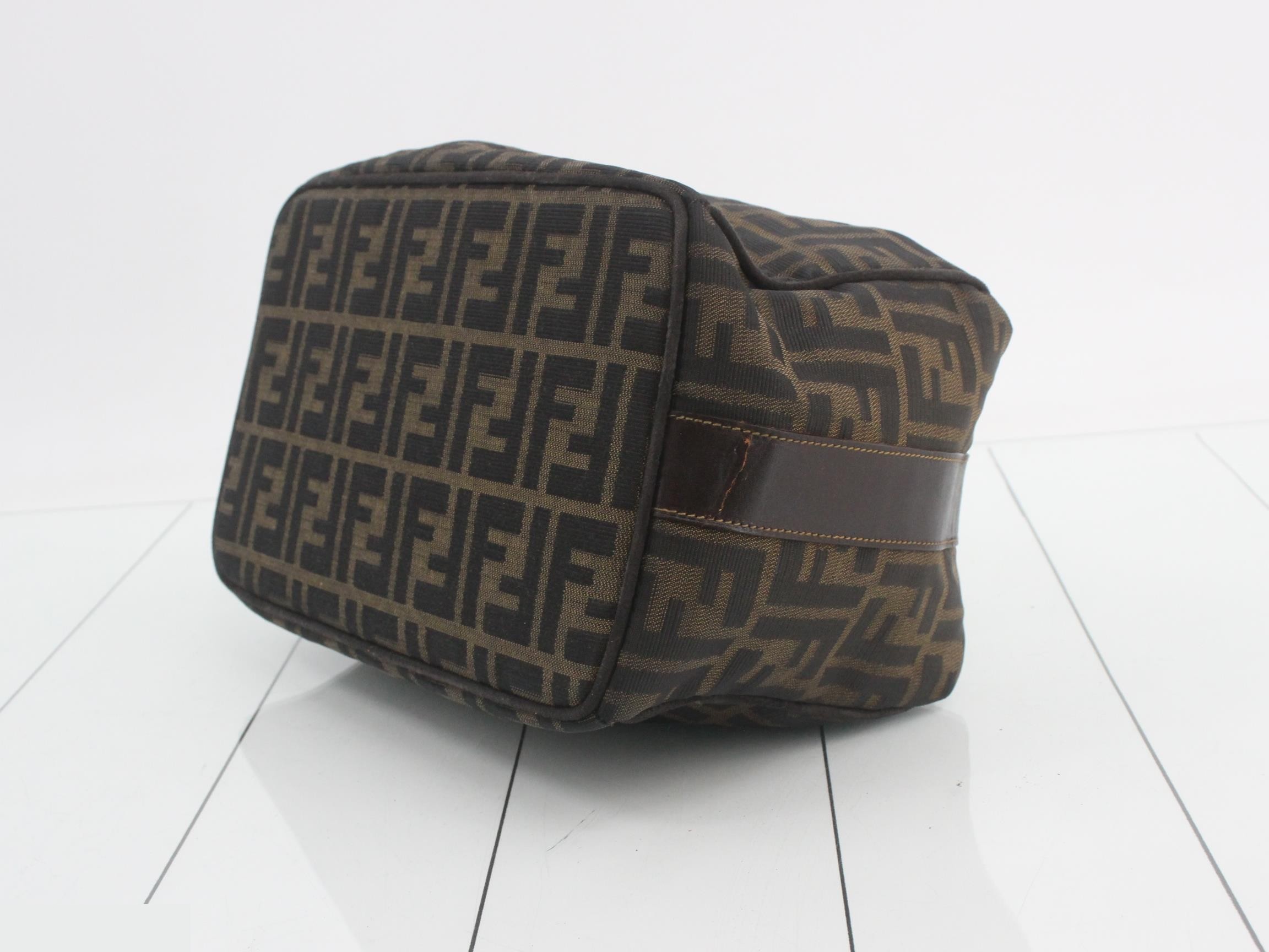 Zucca (bag) - handbag — view 6