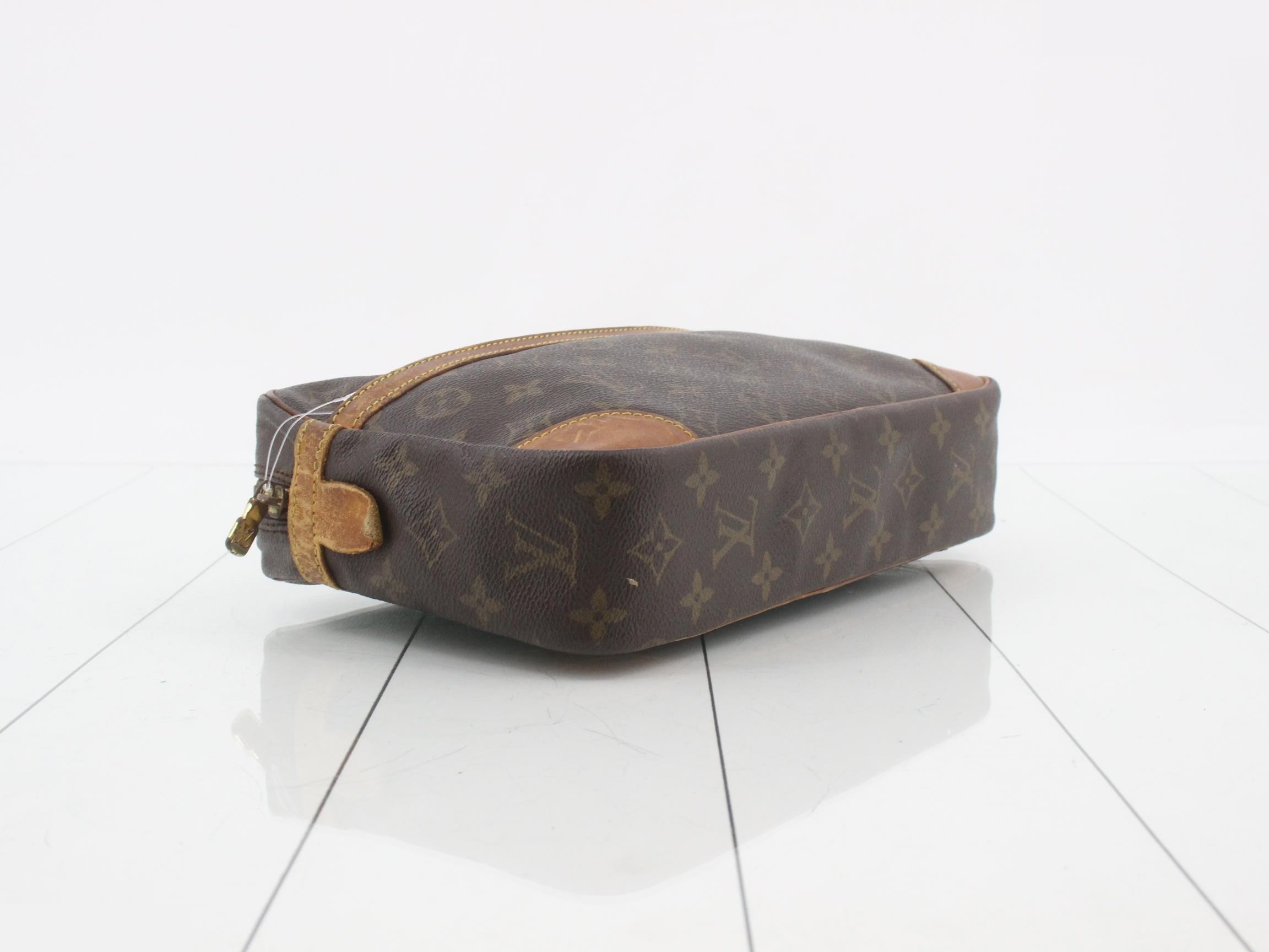 Monogram Compiegne 28 Second Bag — view 5