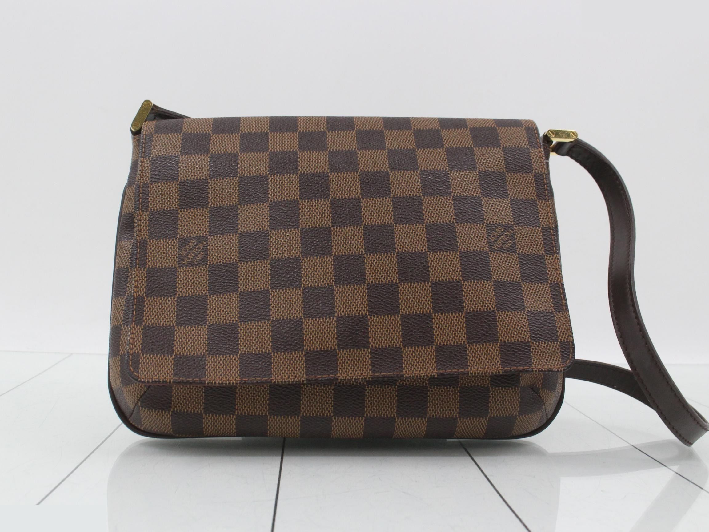 Musette Tango Long Shoulder Bag