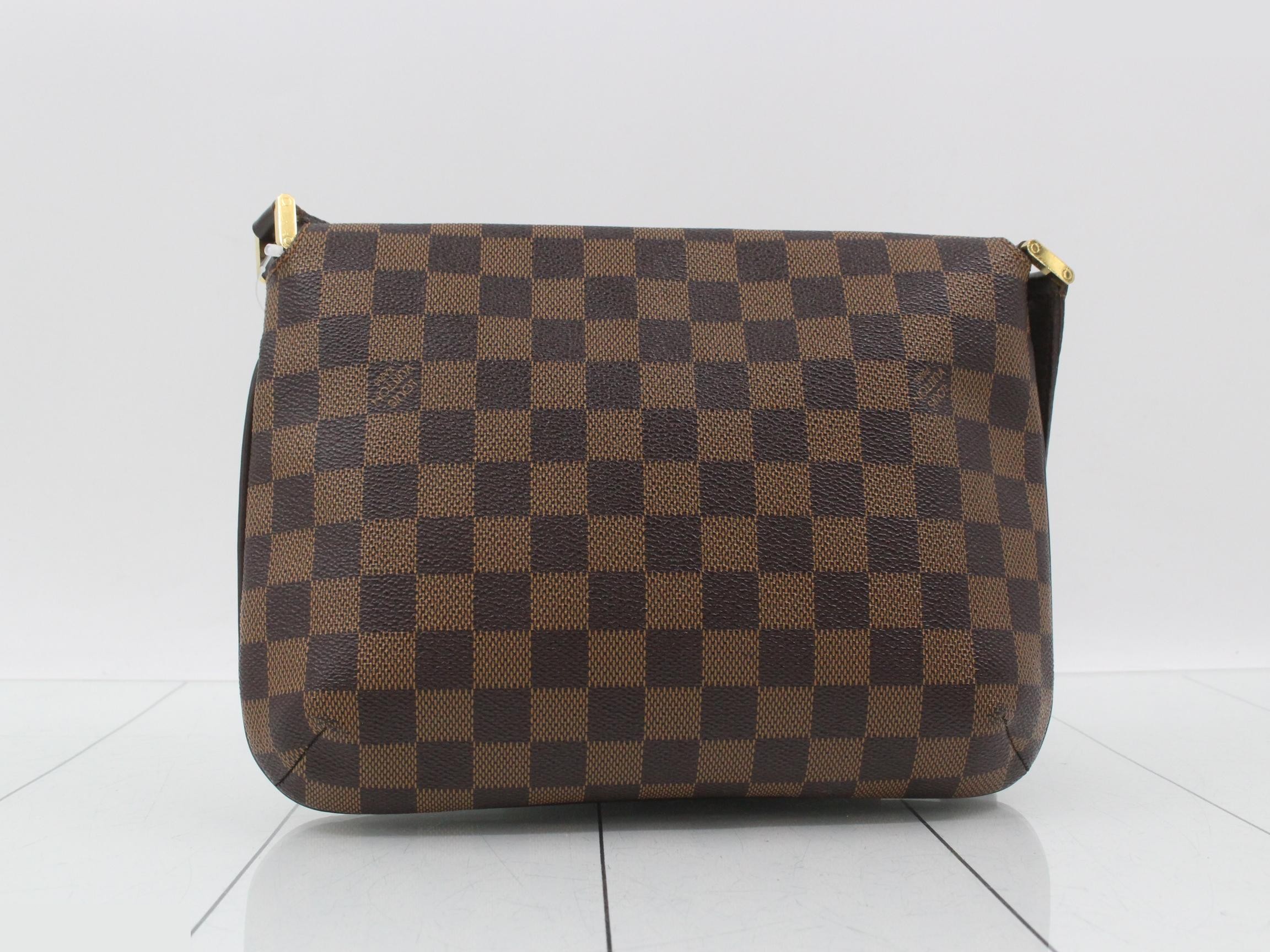 Musette Tango Long Shoulder Bag — view 2
