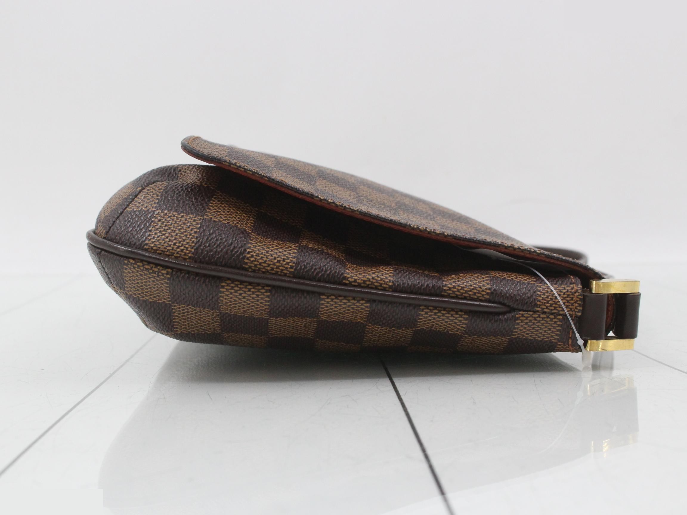 Musette Tango Long Shoulder Bag — view 3