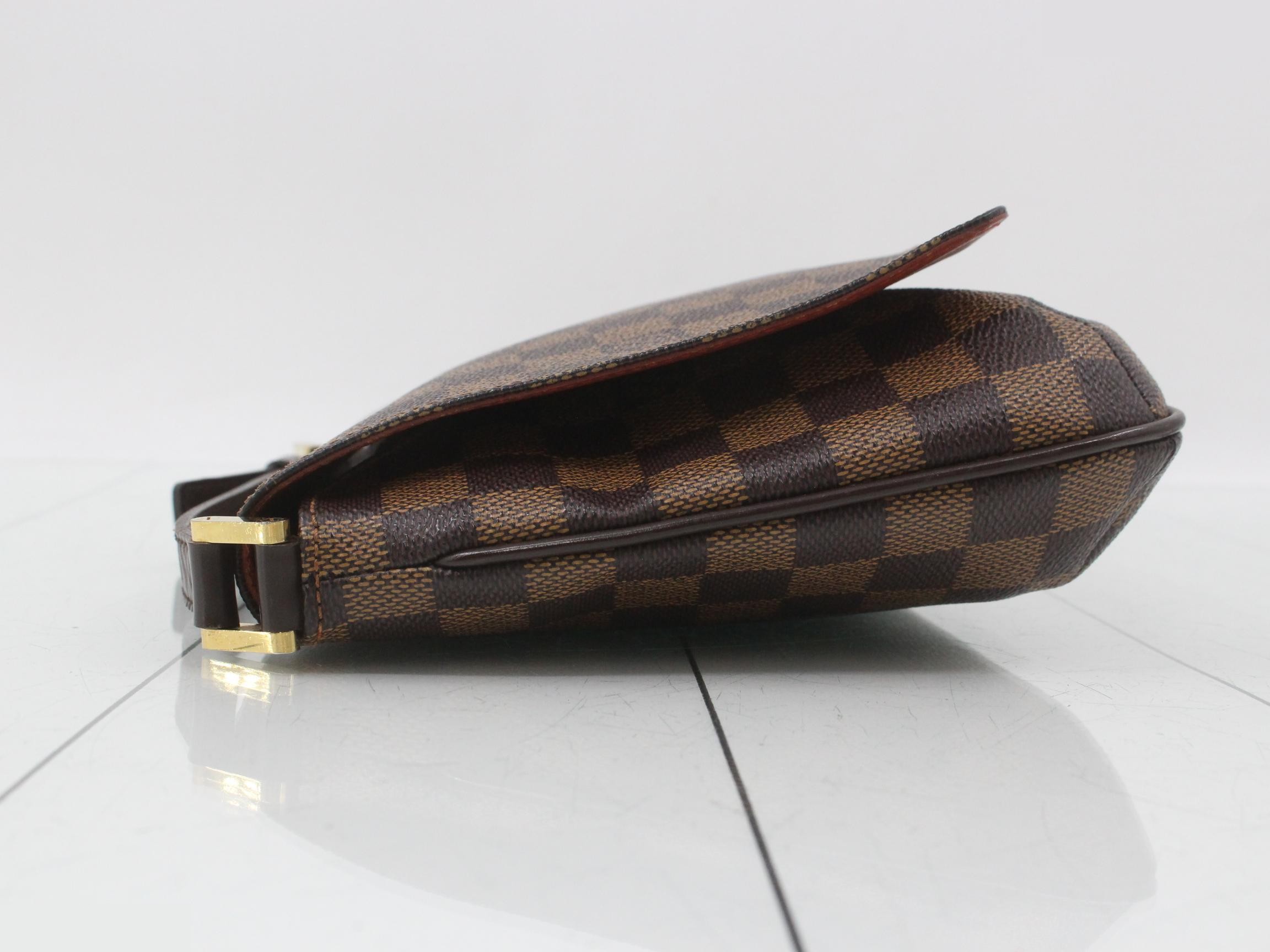 Musette Tango Long Shoulder Bag — view 4
