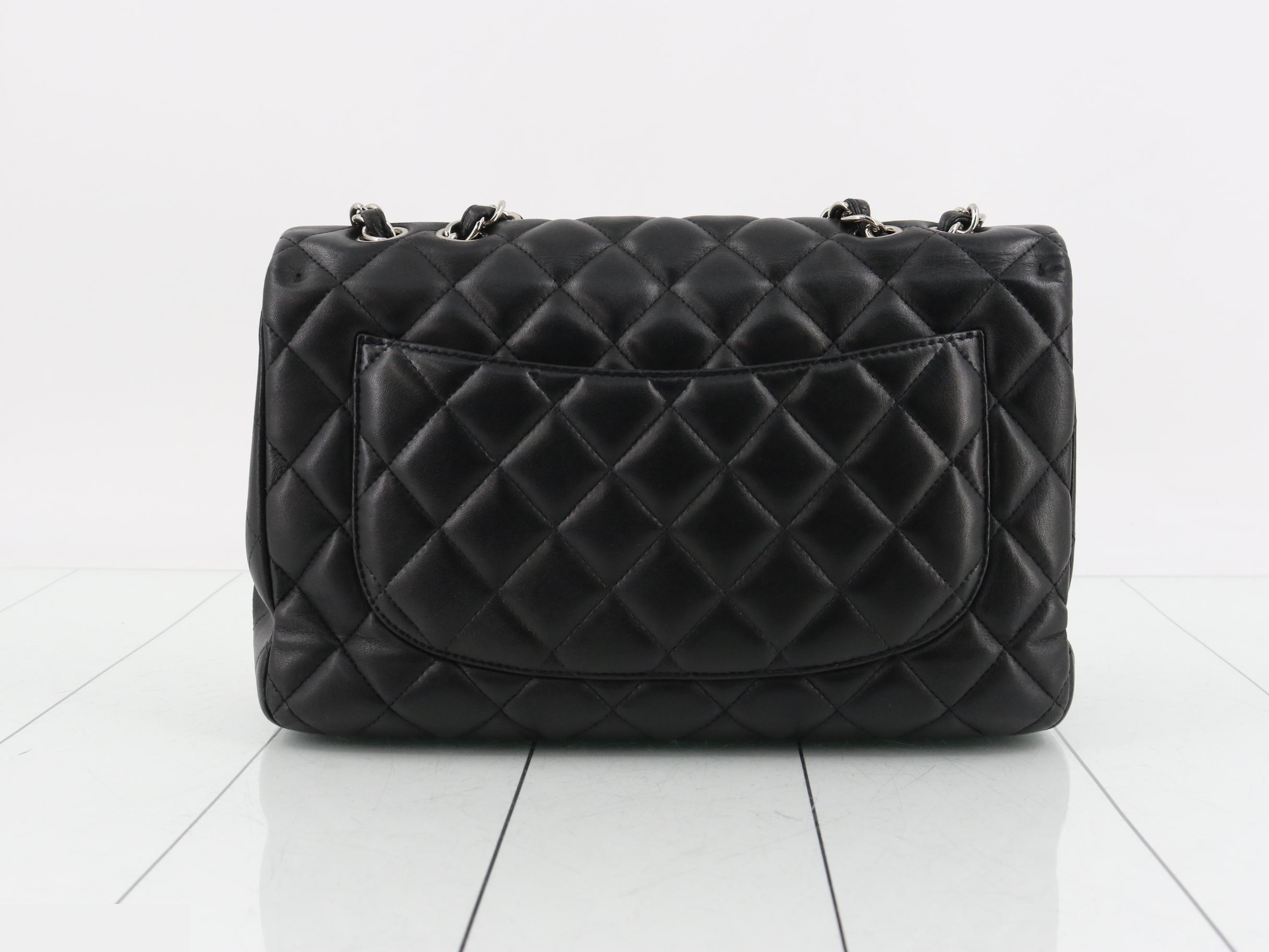 Dekamato Lambskin, Unit 13 — view 2