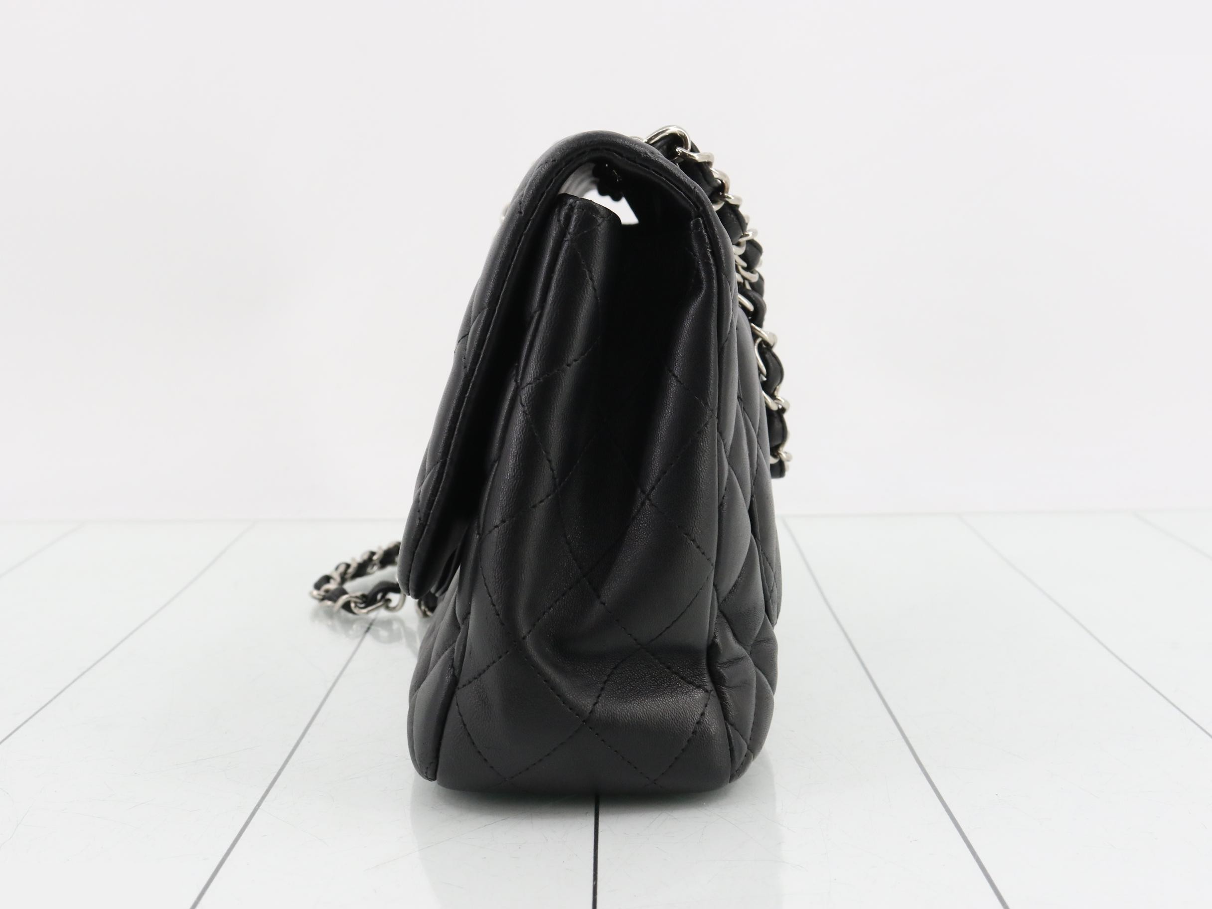 Dekamato Lambskin, Unit 13 — view 3