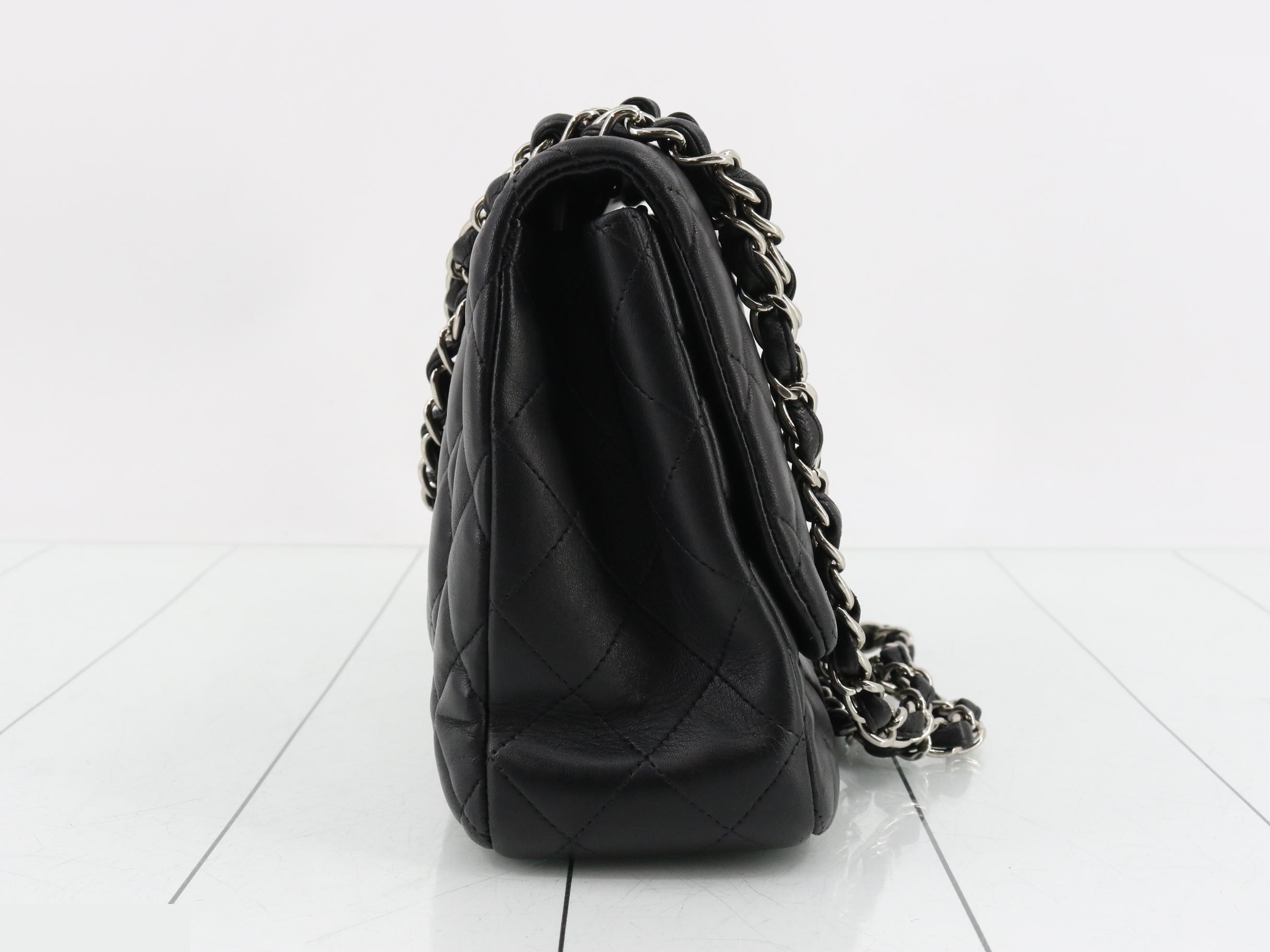 Dekamato Lambskin, Unit 13 — view 4