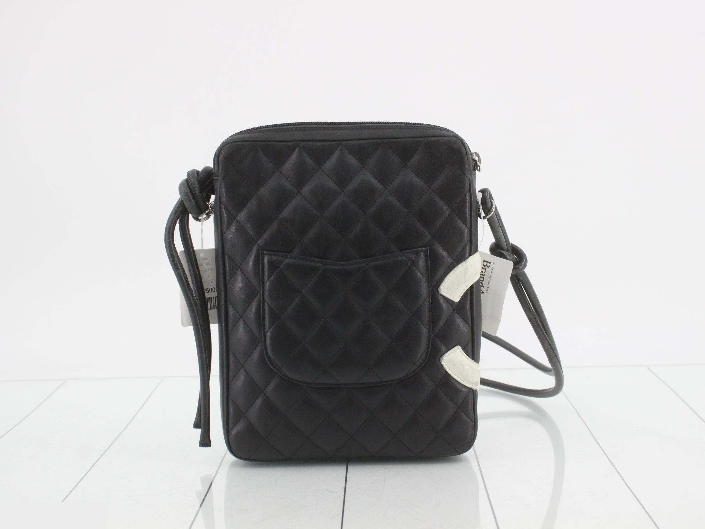 Cambon Shoulder Bag — view 2