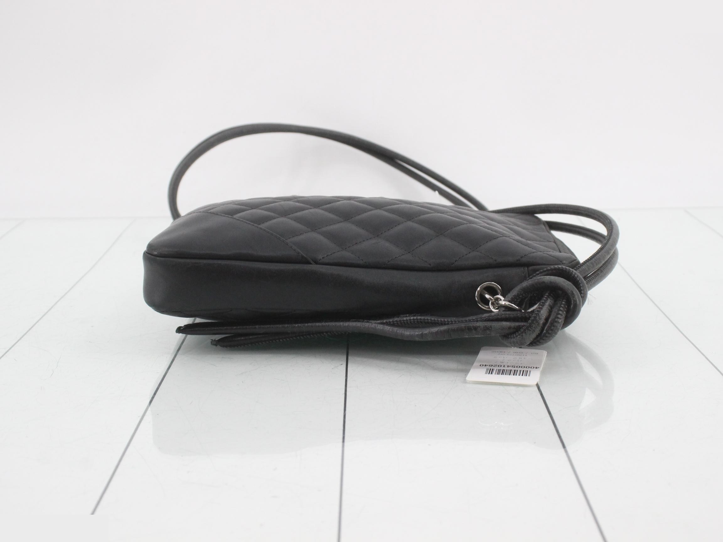Cambon Shoulder Bag — view 3