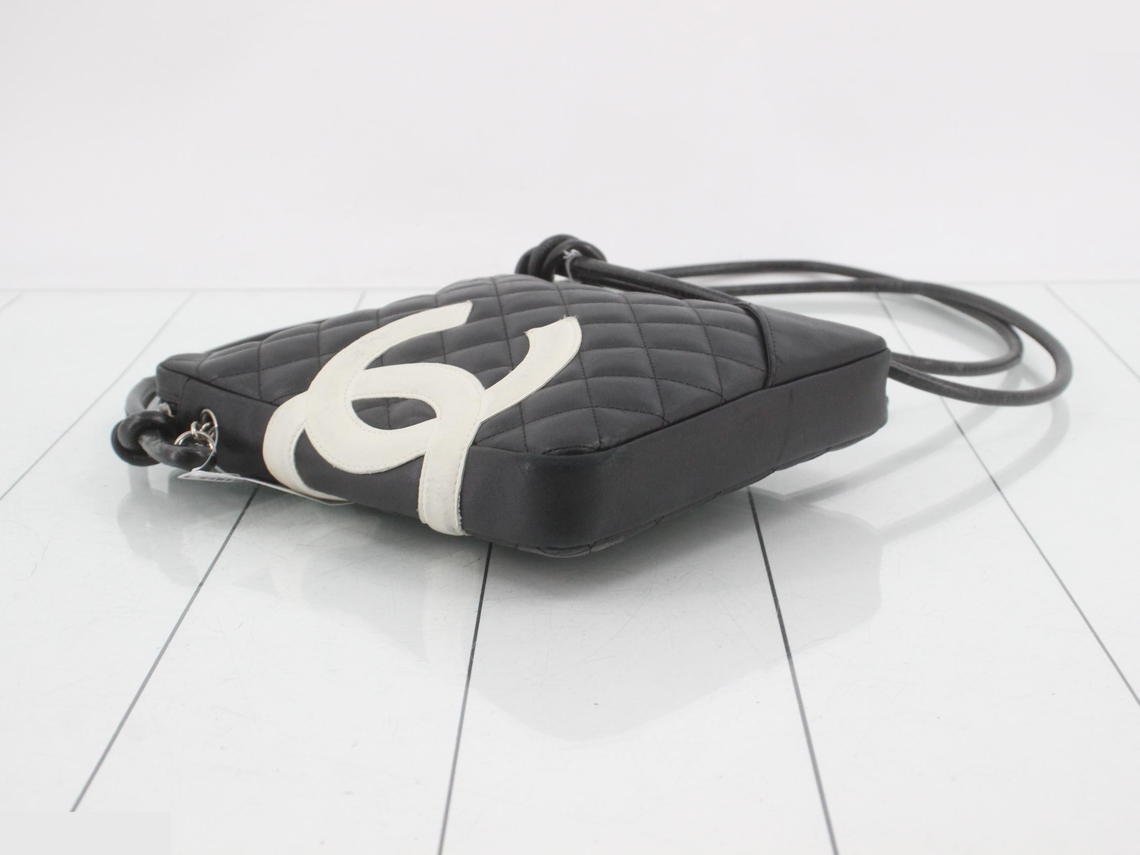Cambon Shoulder Bag — view 5