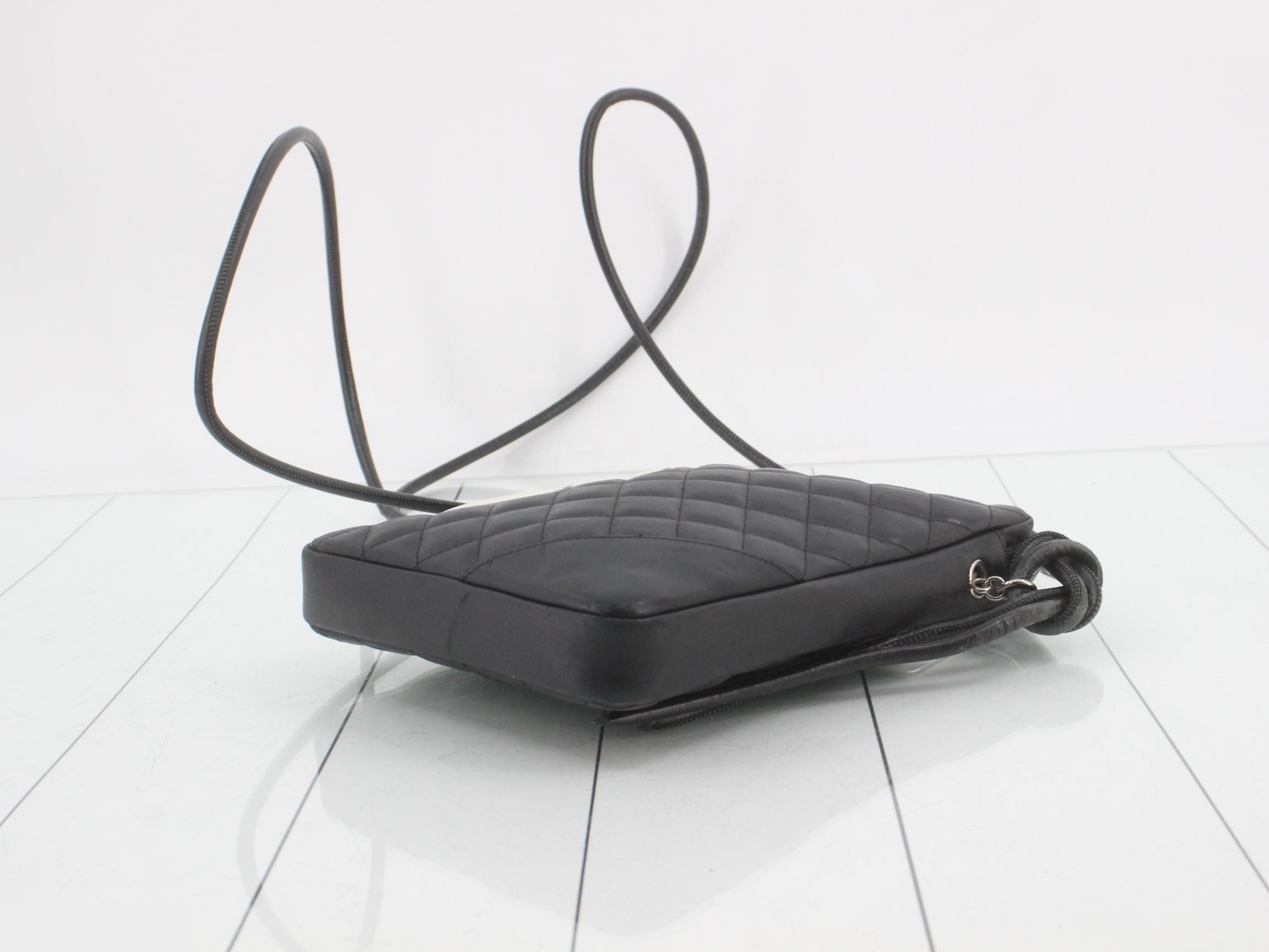 Cambon Shoulder Bag — view 6