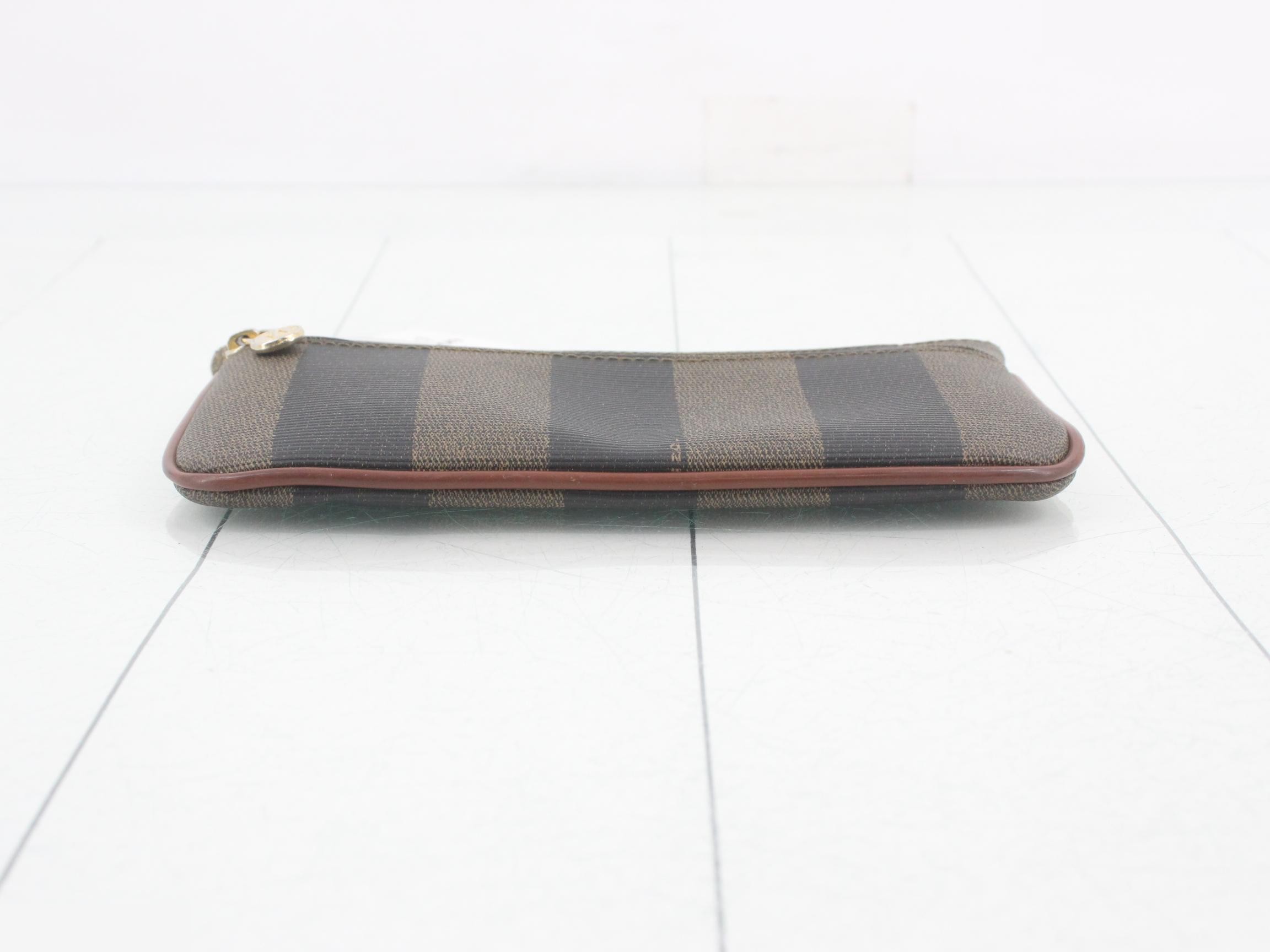 Pecan Pouch — view 3