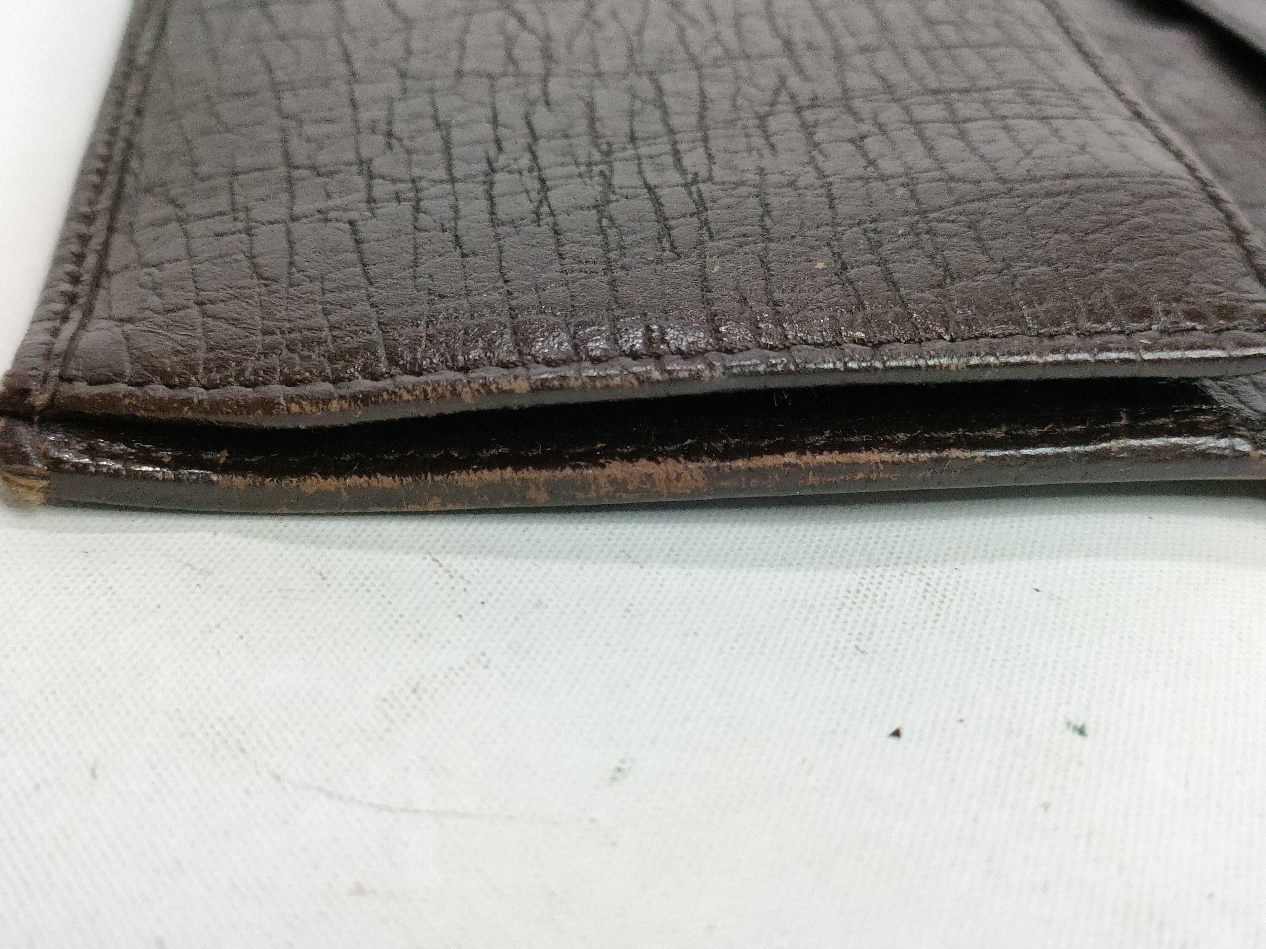 GG Canvas 05479 Wallet — view 12