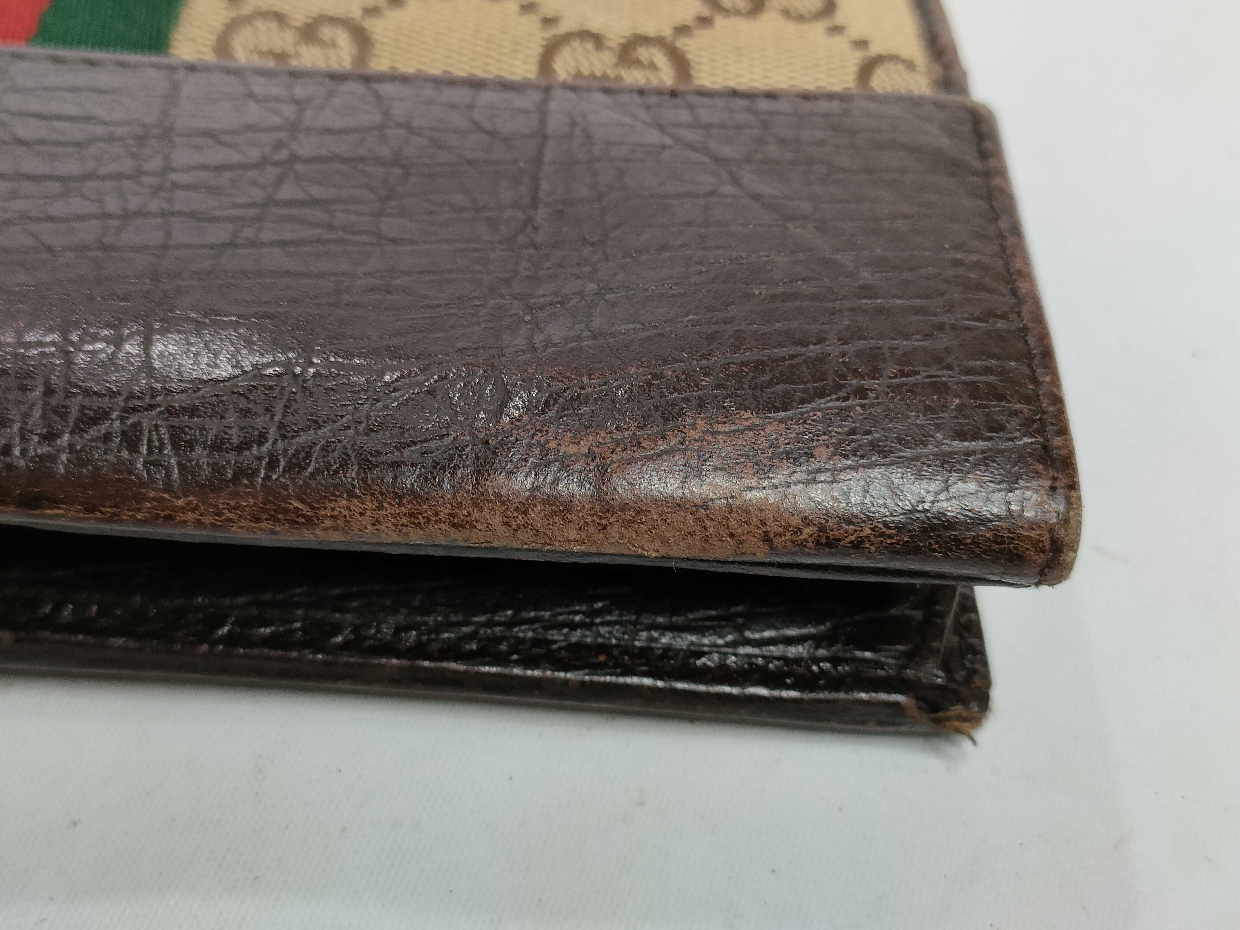 GG Canvas 05479 Wallet — view 14