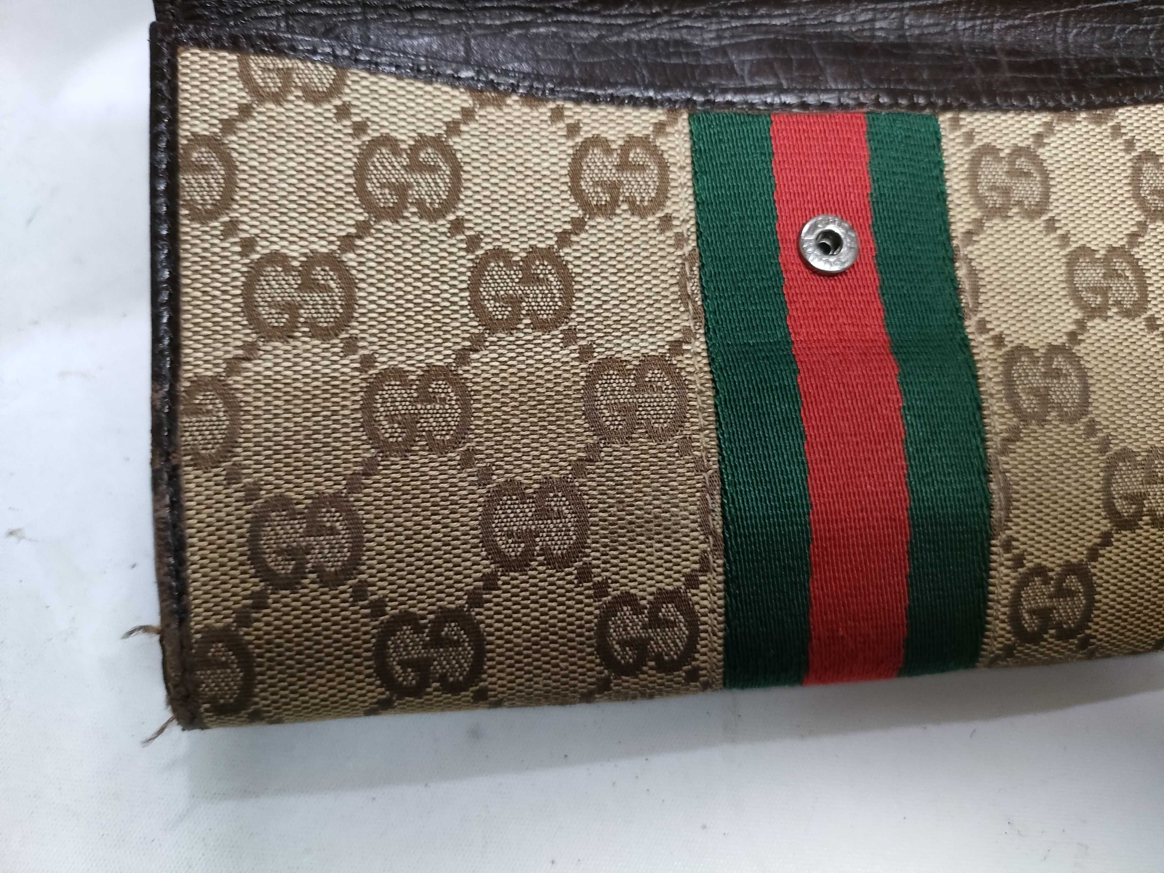 GG Canvas 05479 Wallet — view 15
