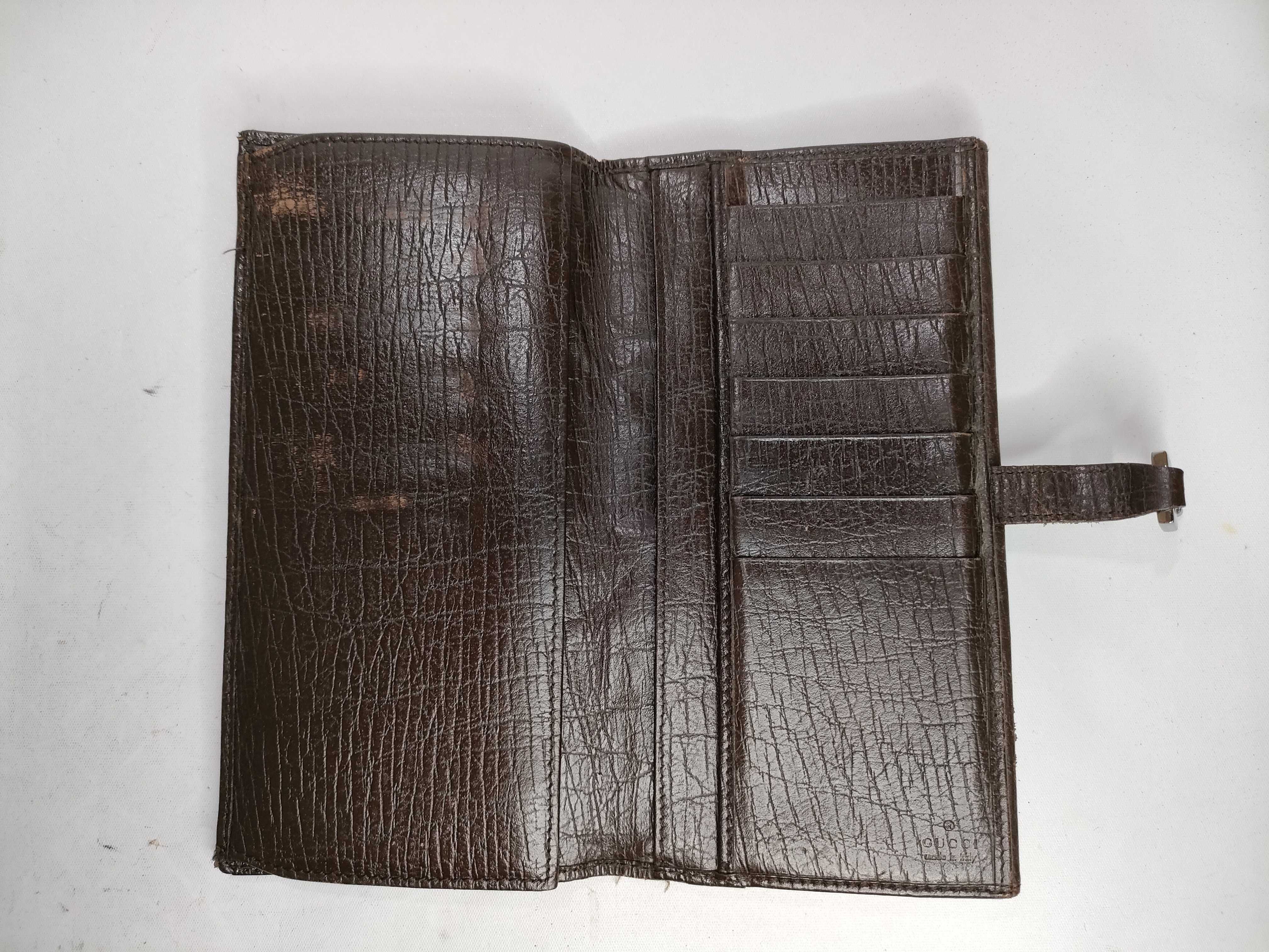 GG Canvas 05479 Wallet — view 9