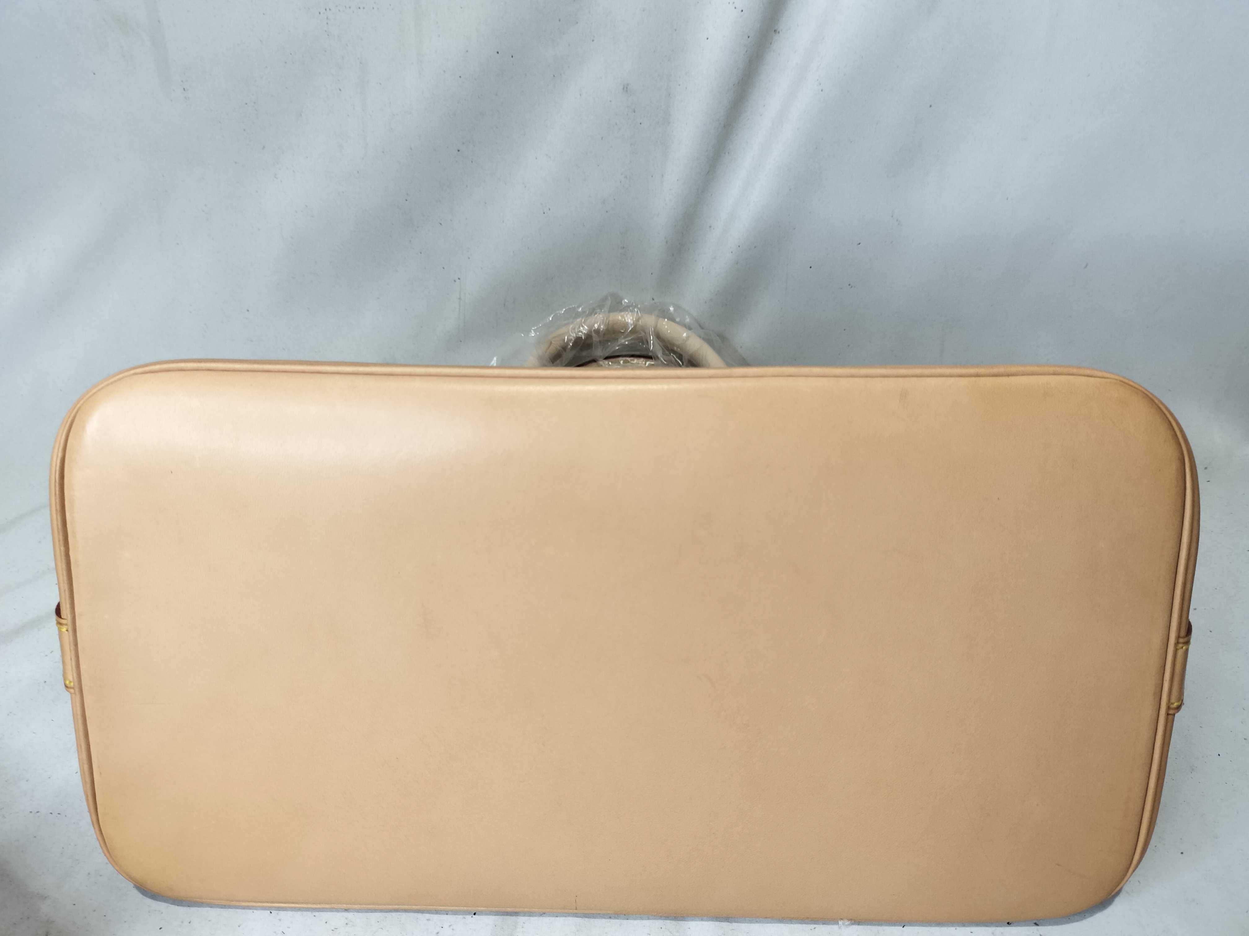 Monogram M53151 Alma PM Handbag — view 7