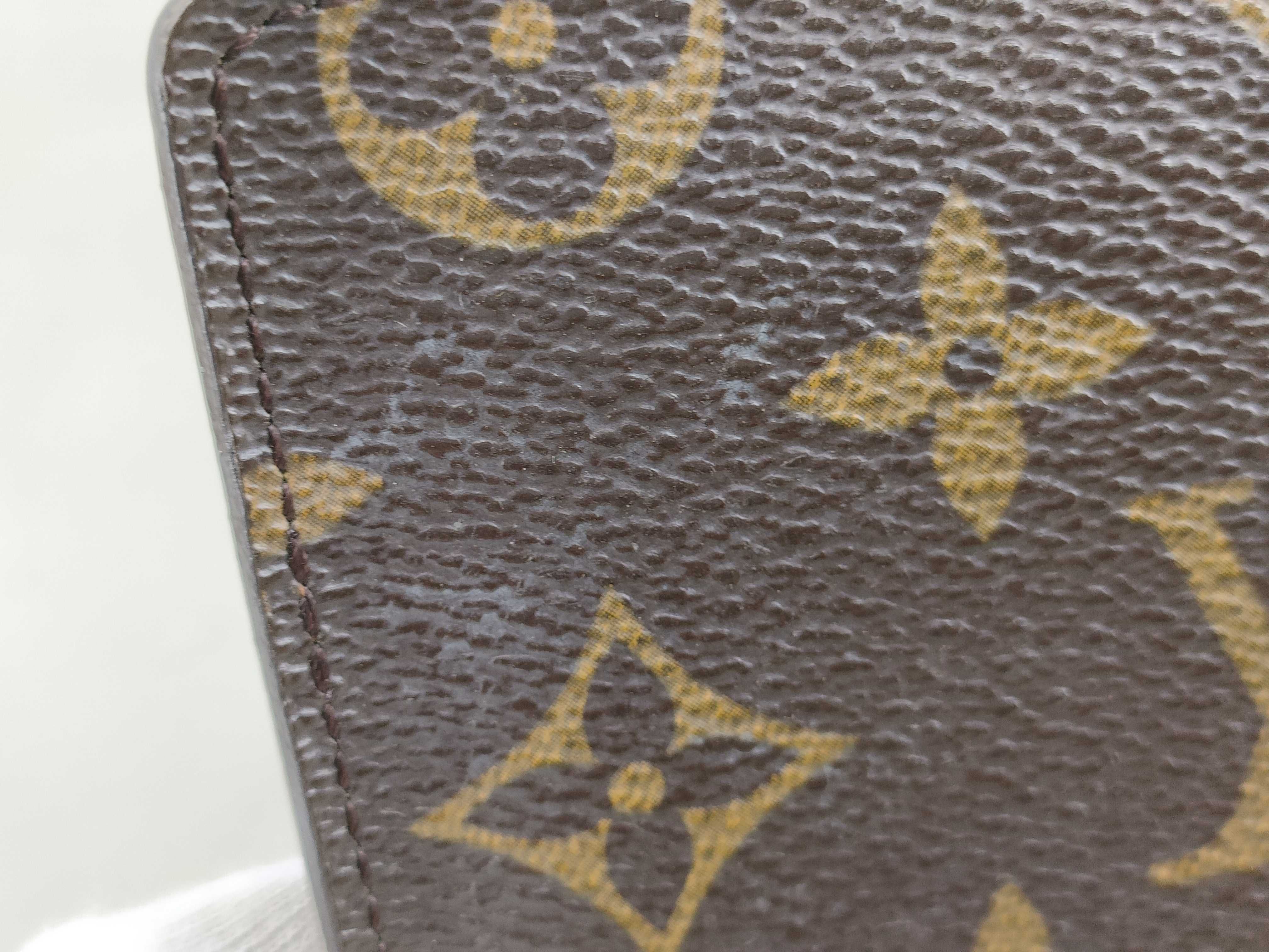 Monogram / Monogram / Pass Case / PVC Card Case, Pass Case, Business Card Holder — view 14