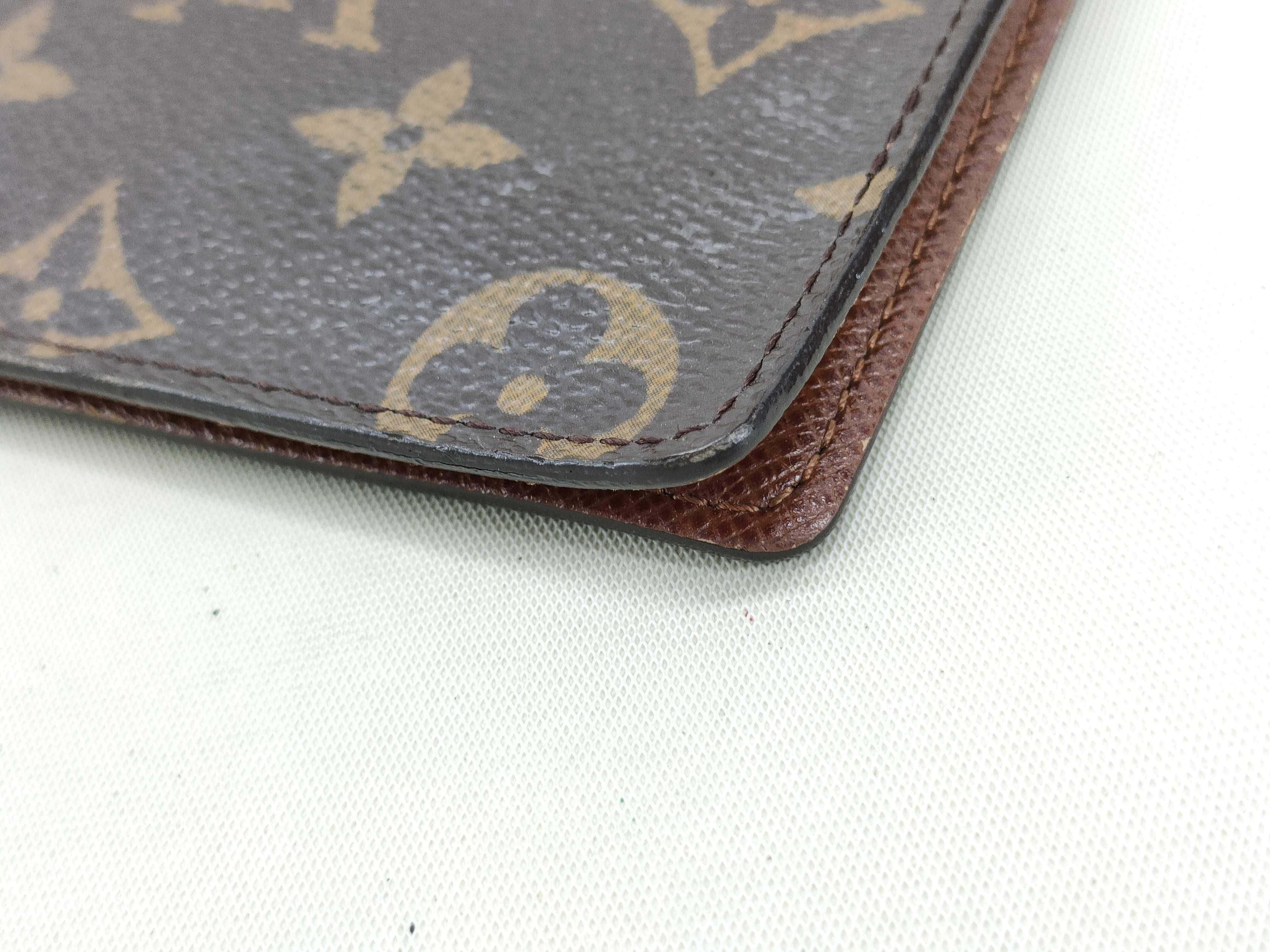 Monogram / Monogram / Pass Case / PVC Card Case, Pass Case, Business Card Holder — view 3