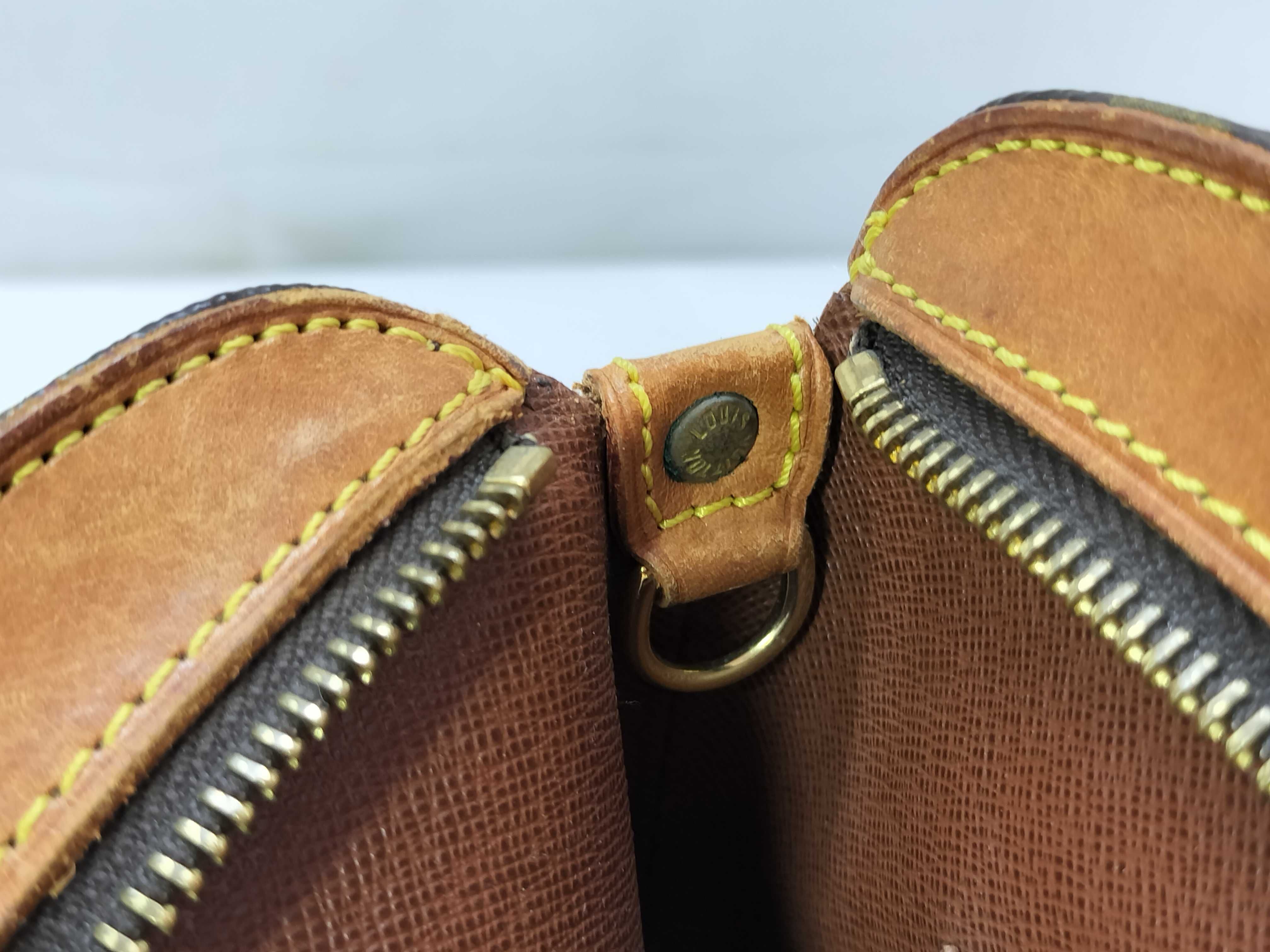Monogram M51290 Druot Shoulder Bag — view 12