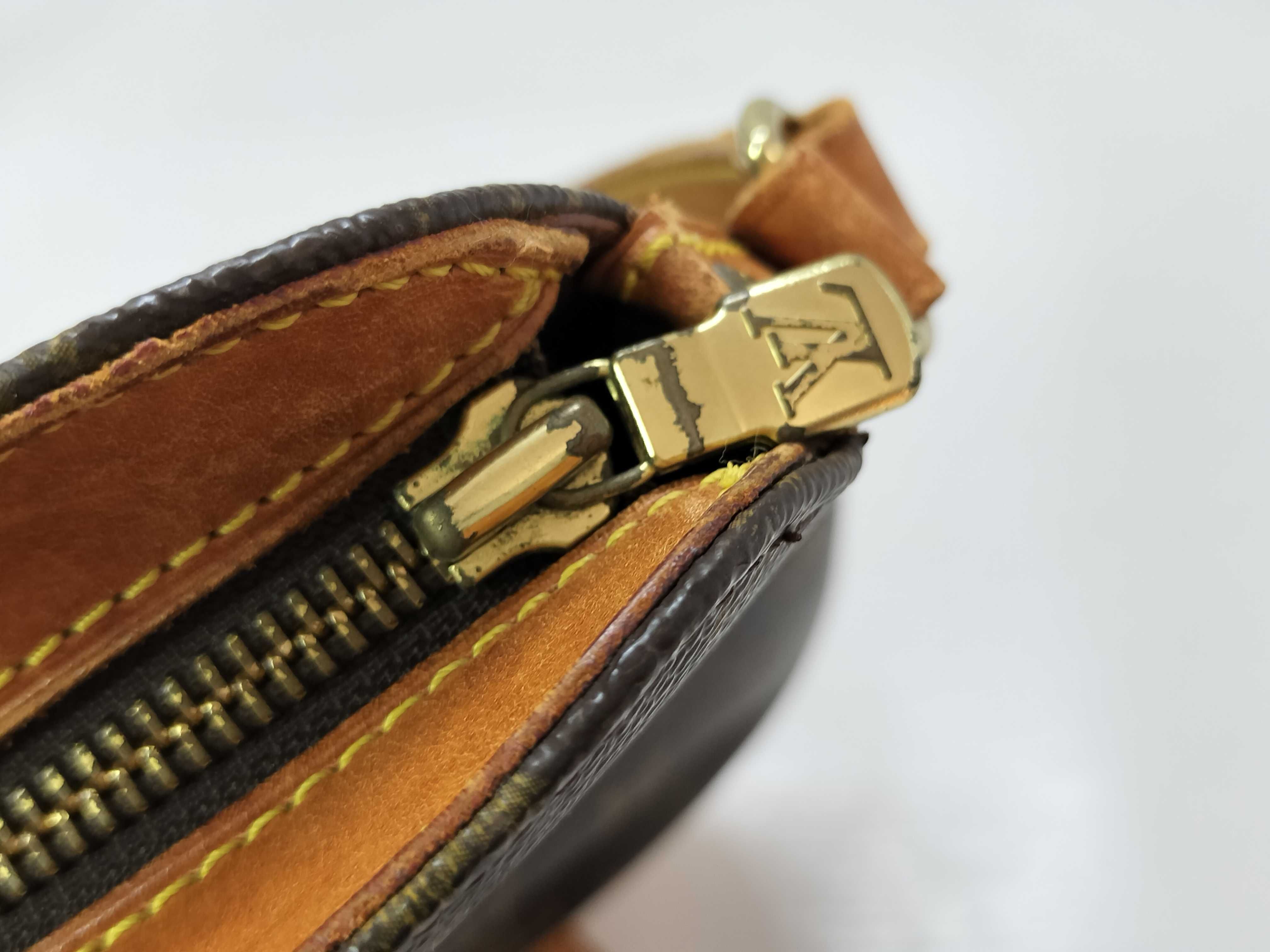 Monogram M51290 Druot Shoulder Bag — view 13