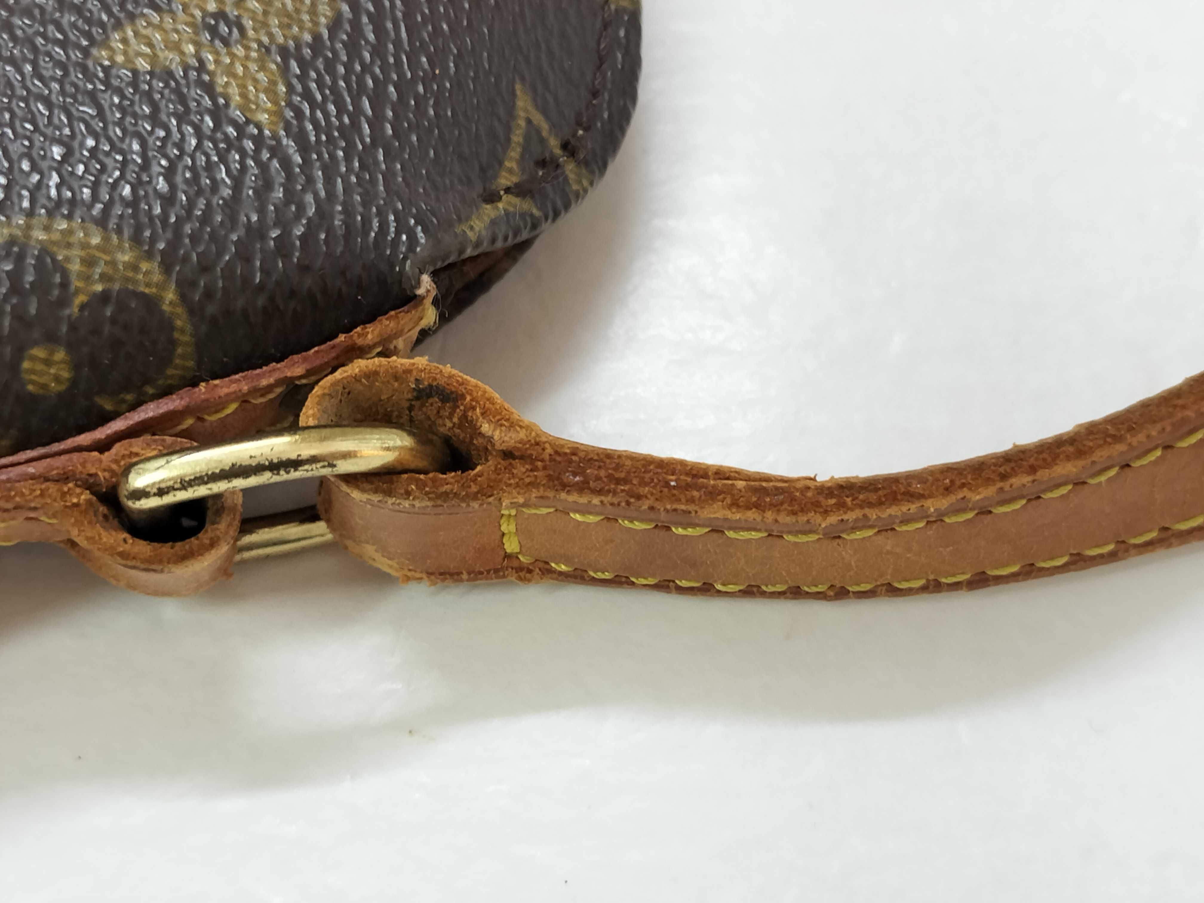 Monogram M51290 Druot Shoulder Bag — view 14