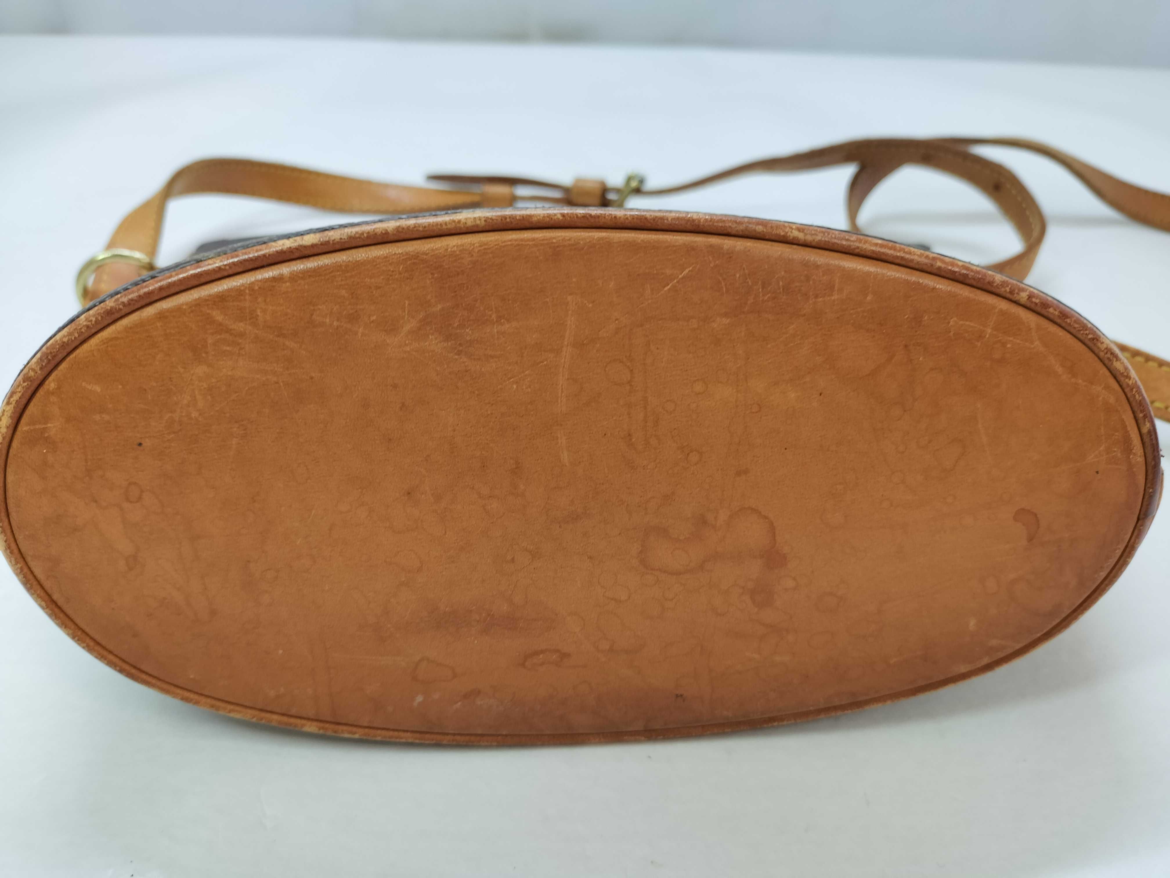 Monogram M51290 Druot Shoulder Bag — view 15