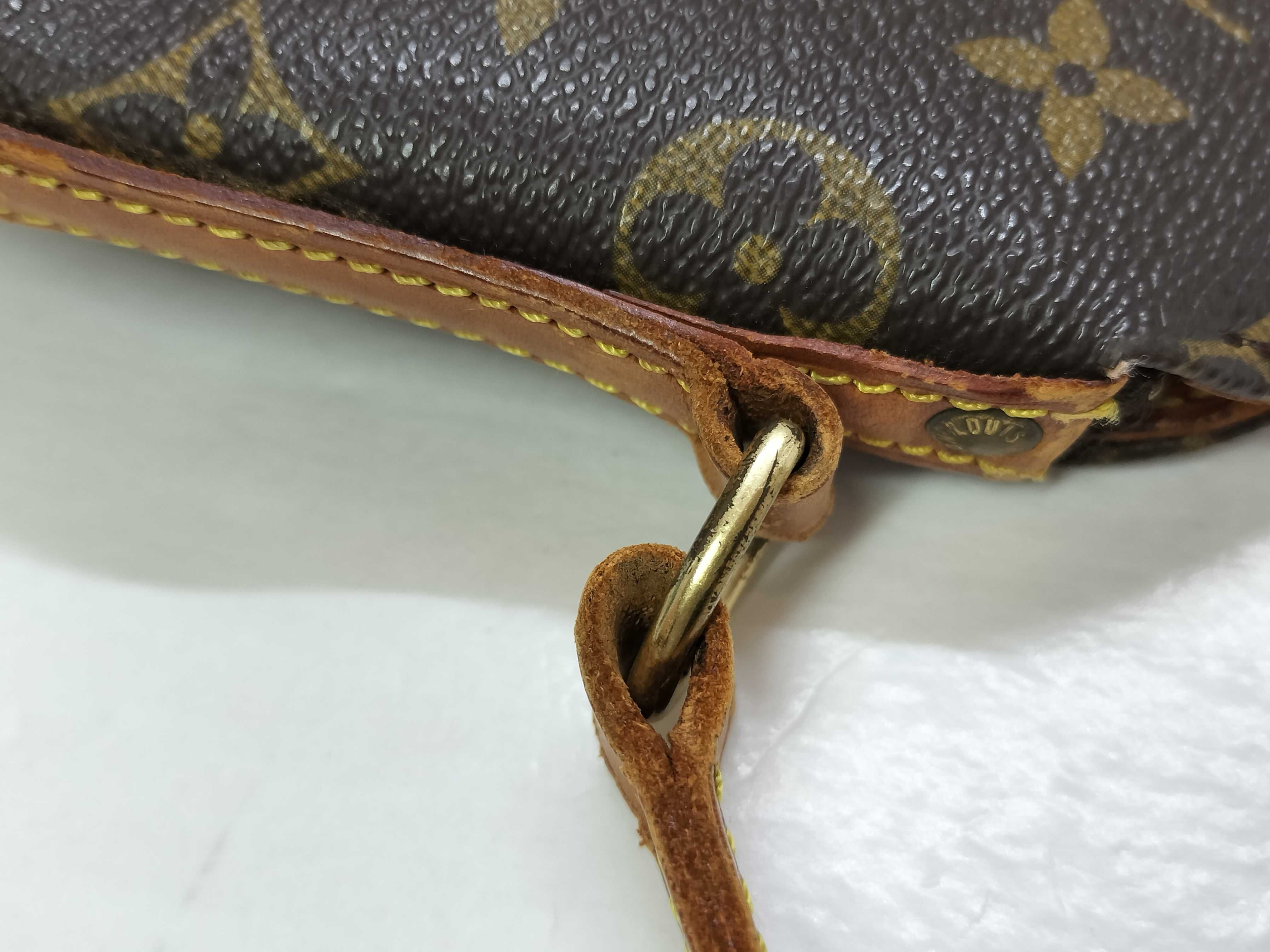 Monogram M51290 Druot Shoulder Bag — view 5