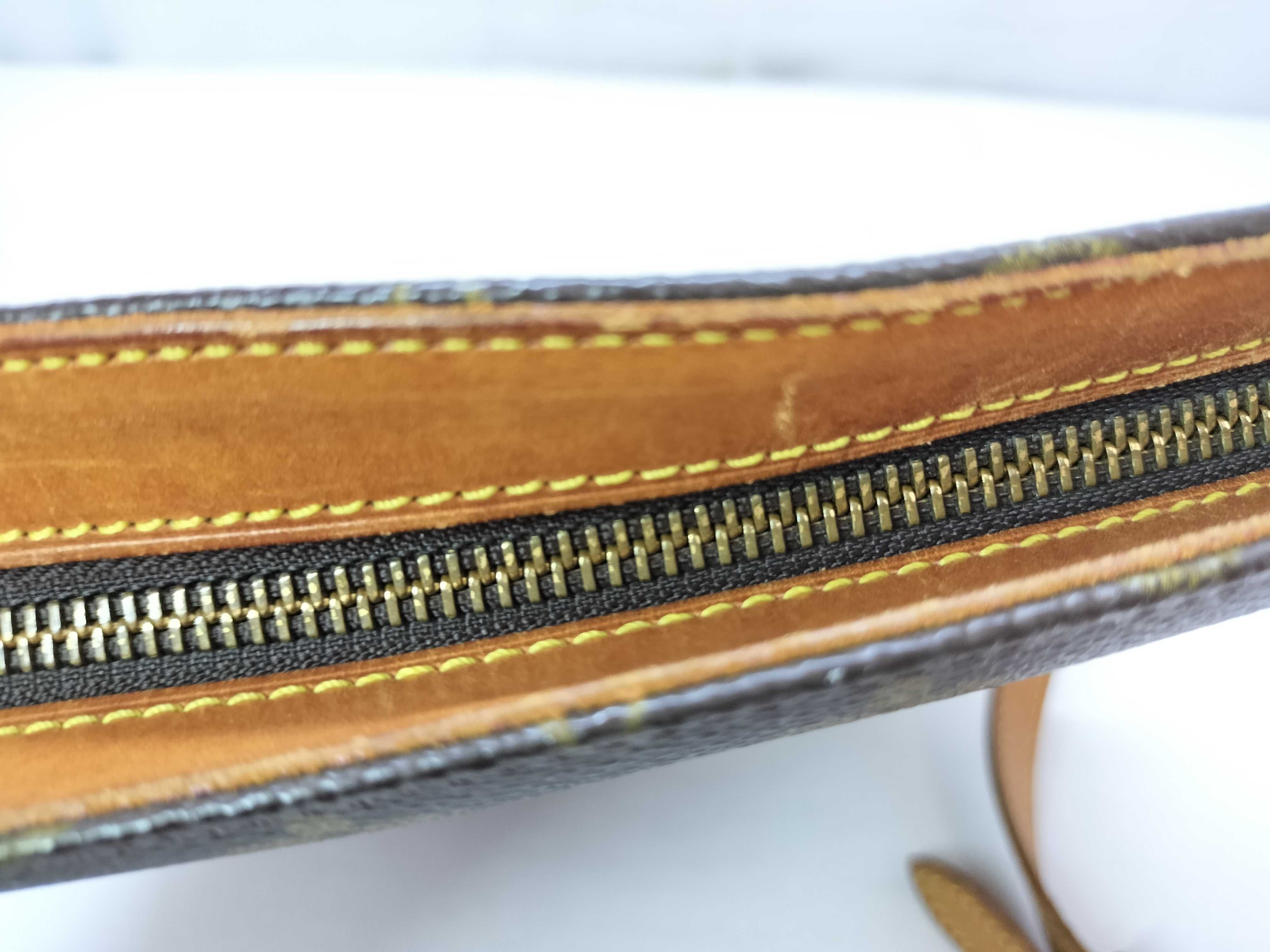 Monogram M51290 Druot Shoulder Bag — view 6
