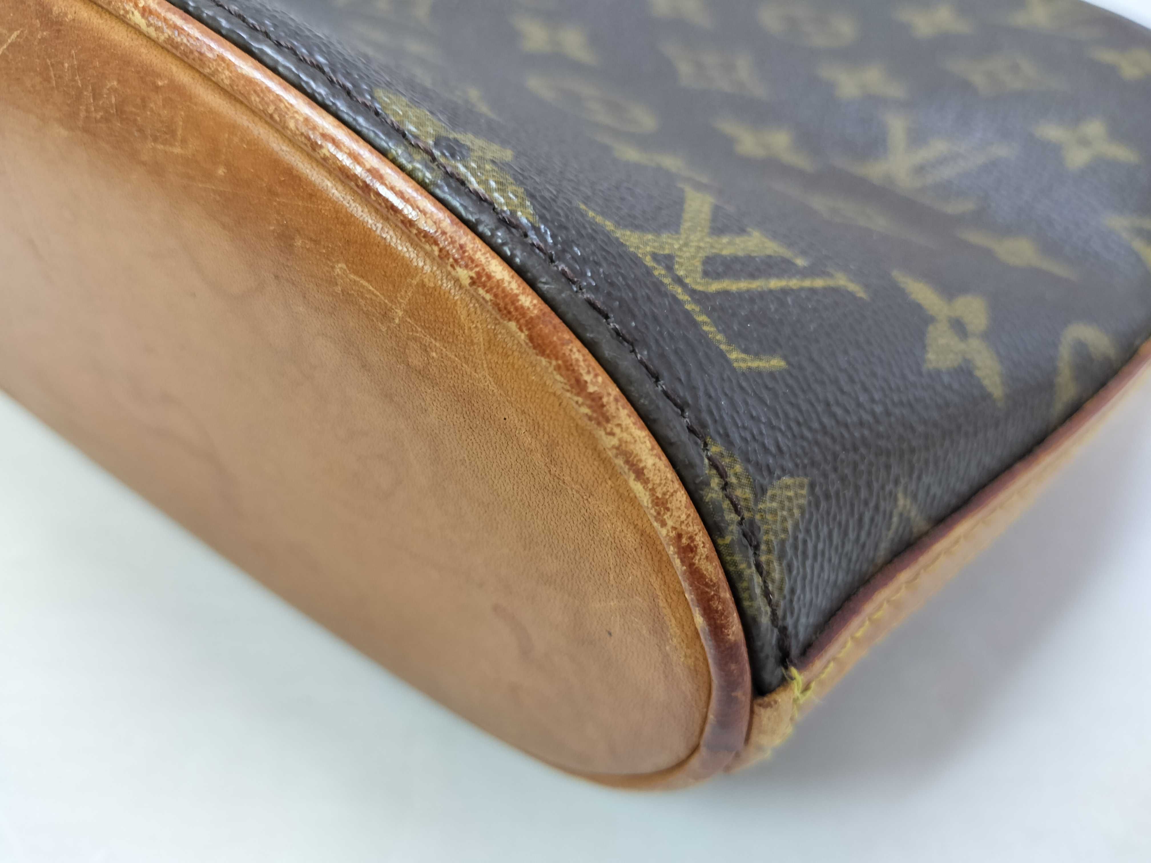 Monogram M51290 Druot Shoulder Bag — view 7