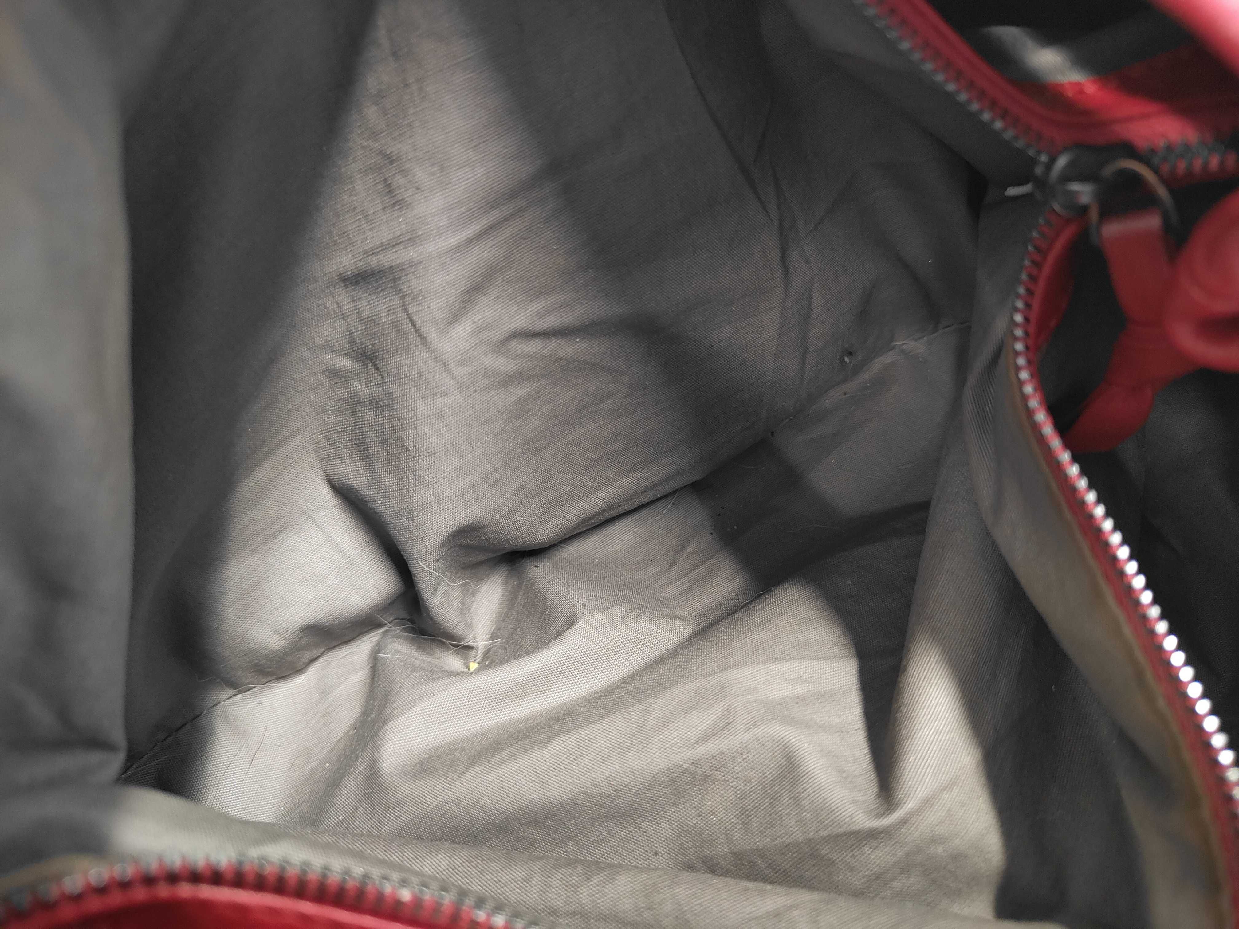 Intrecciato One-Shoulder Bag (Shoulder Bag) — view 12