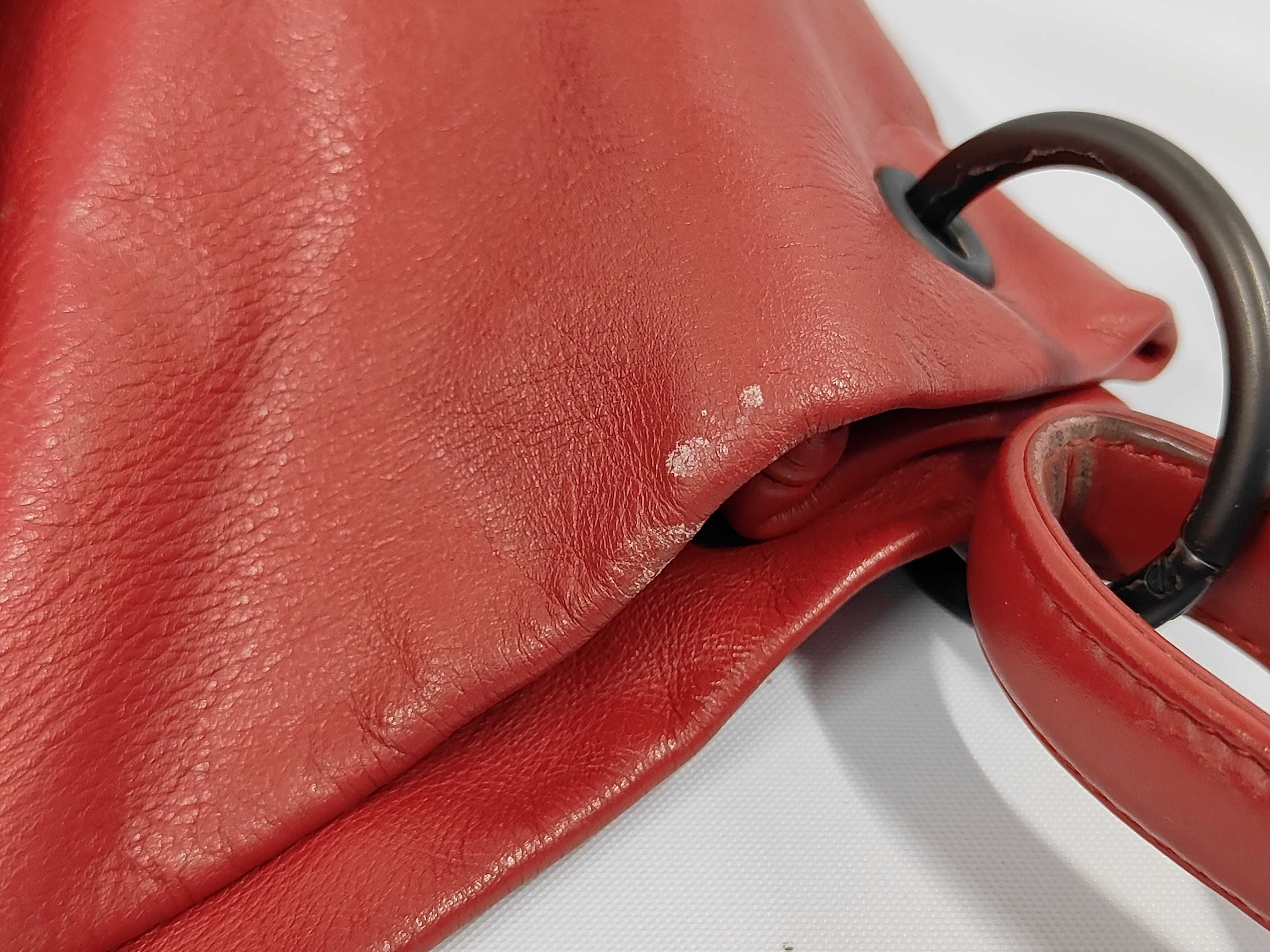 Intrecciato One-Shoulder Bag (Shoulder Bag) — view 7