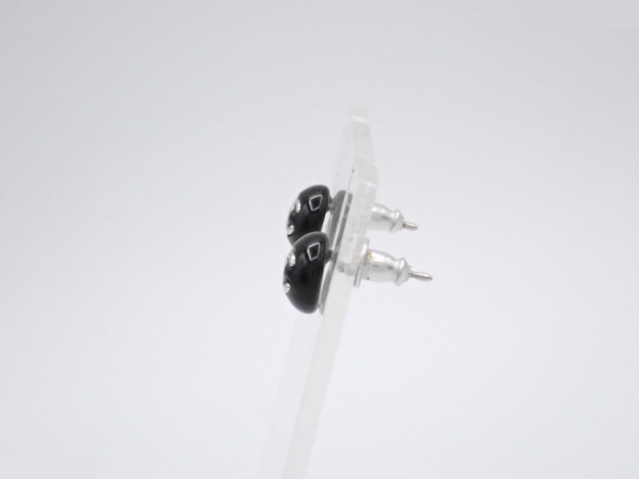Earrings 06V — view 3