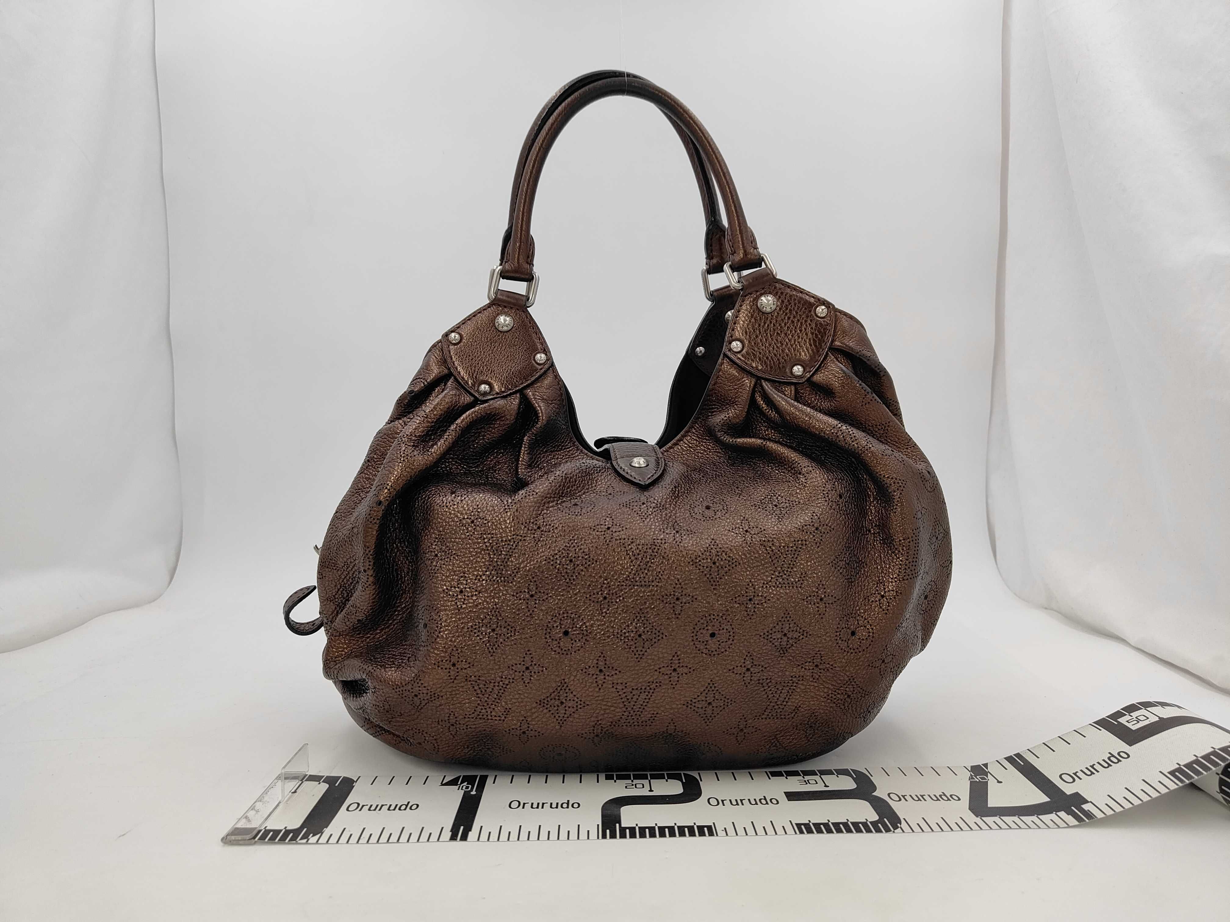 LV bag handbag — view 2
