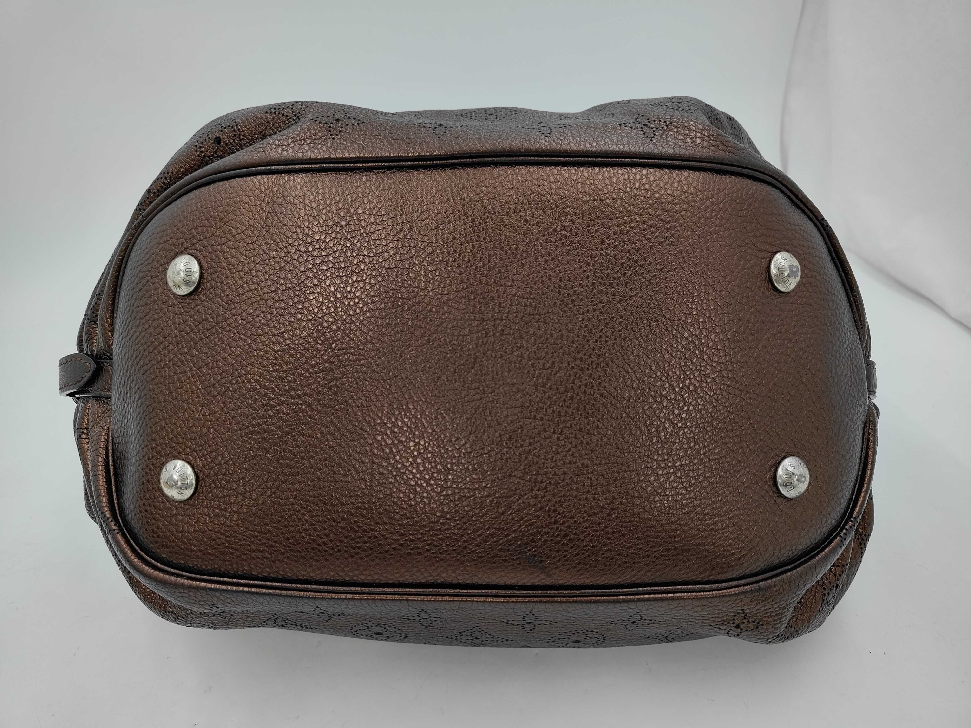 LV bag handbag — view 3