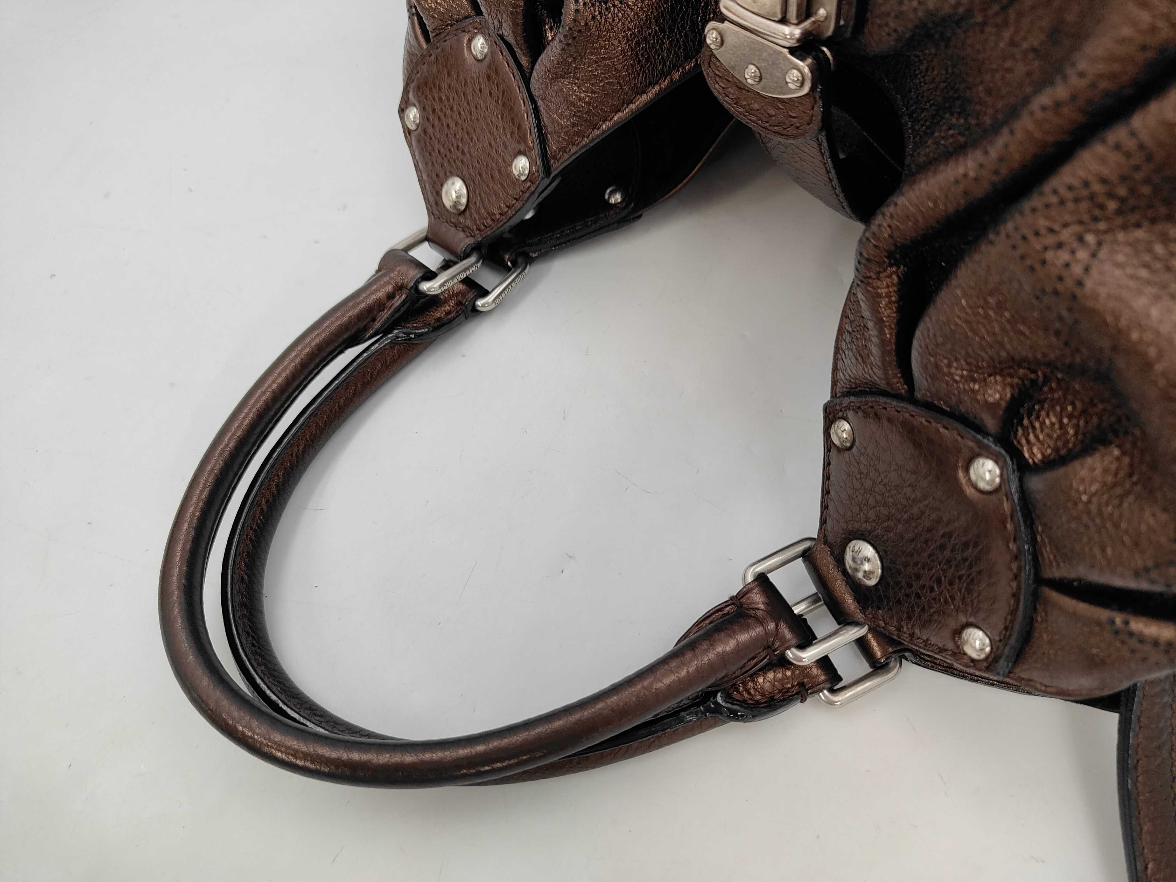 LV bag handbag — view 5