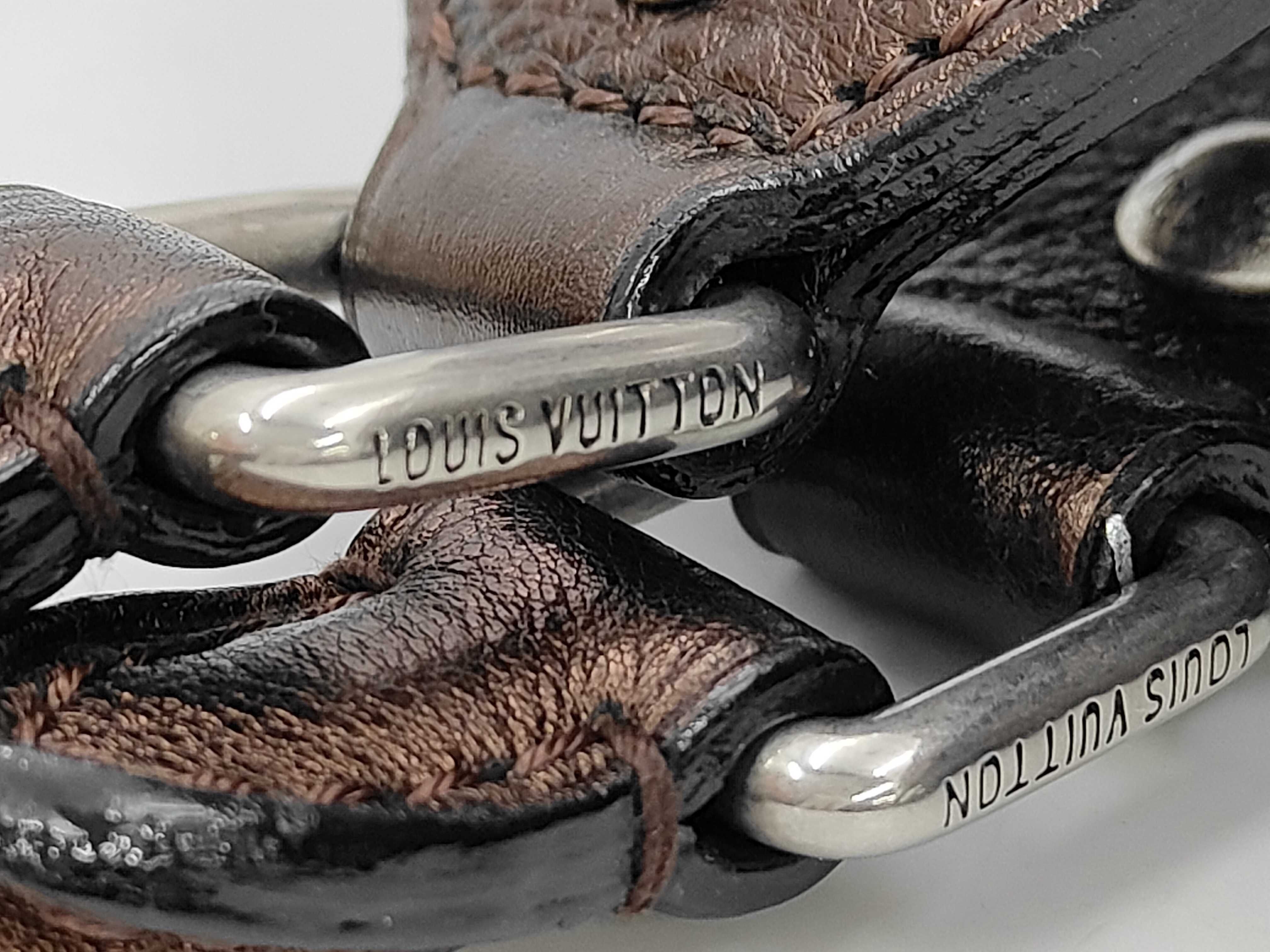 LV bag handbag — view 6