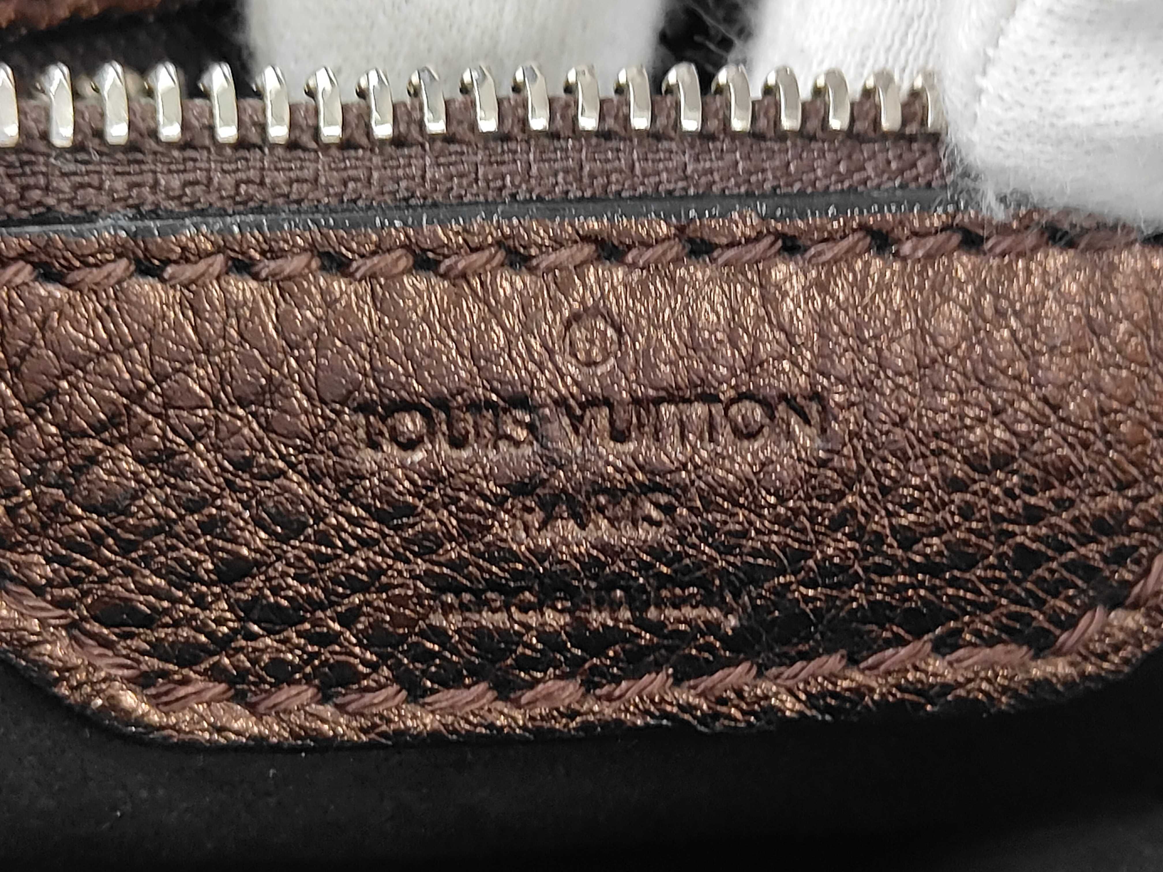 LV bag handbag — view 8