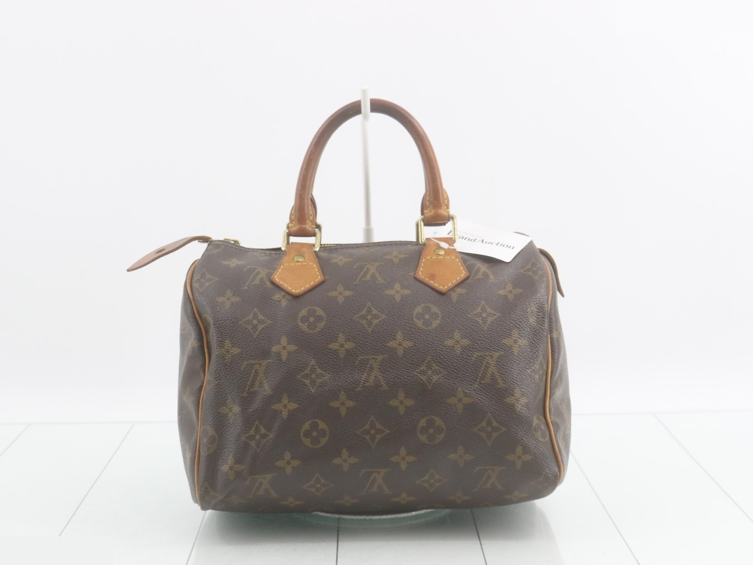 Speedy 25 — view 2