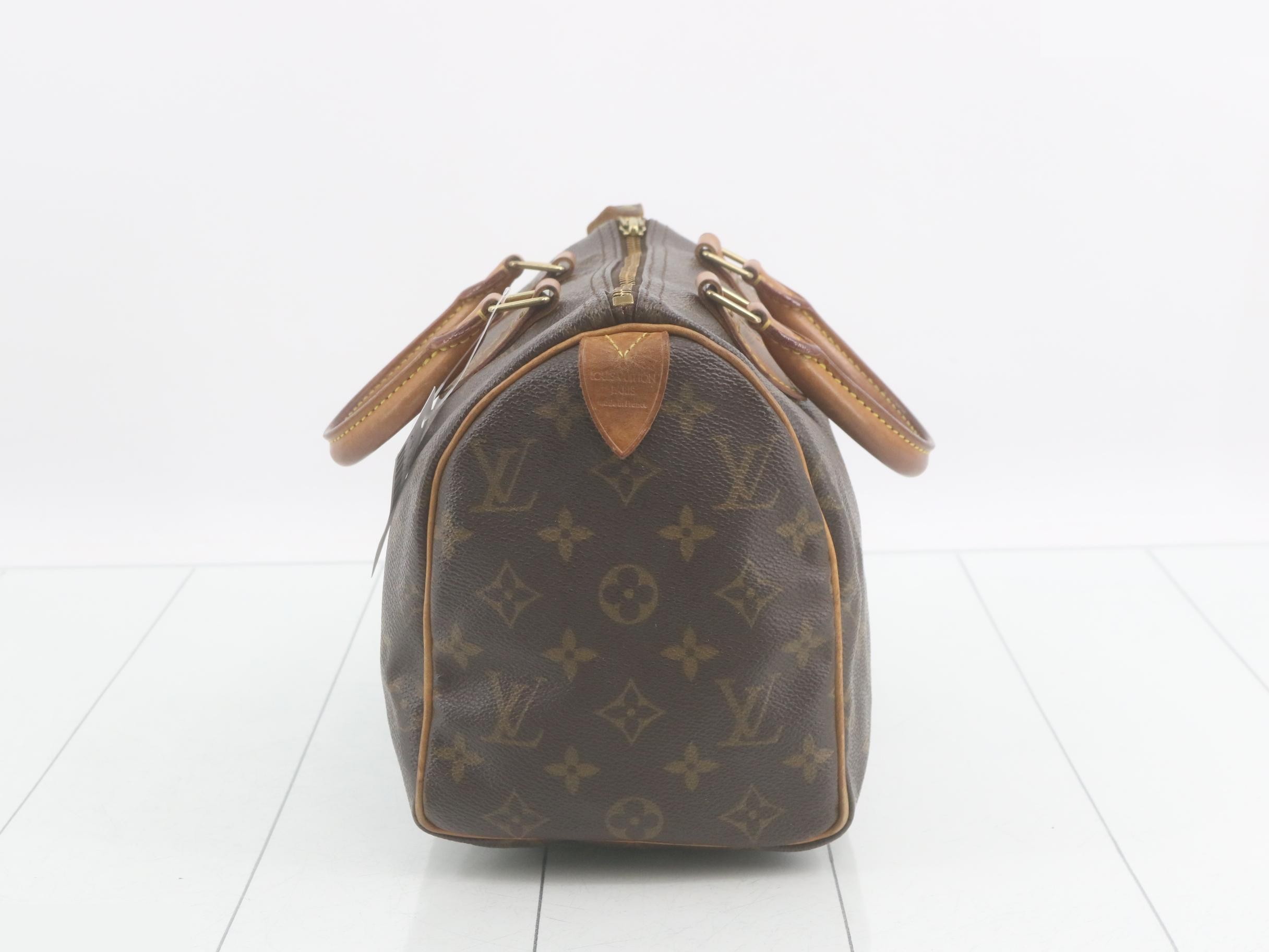 Speedy 25 — view 4