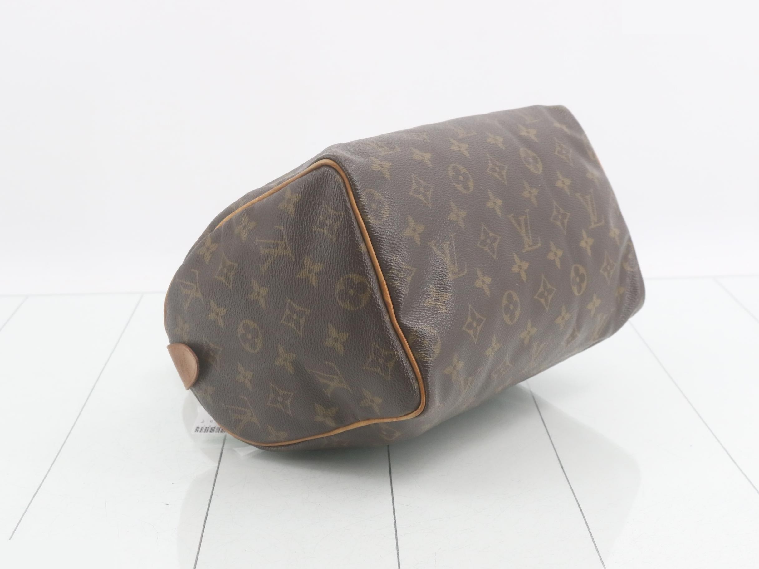 Speedy 25 — view 5