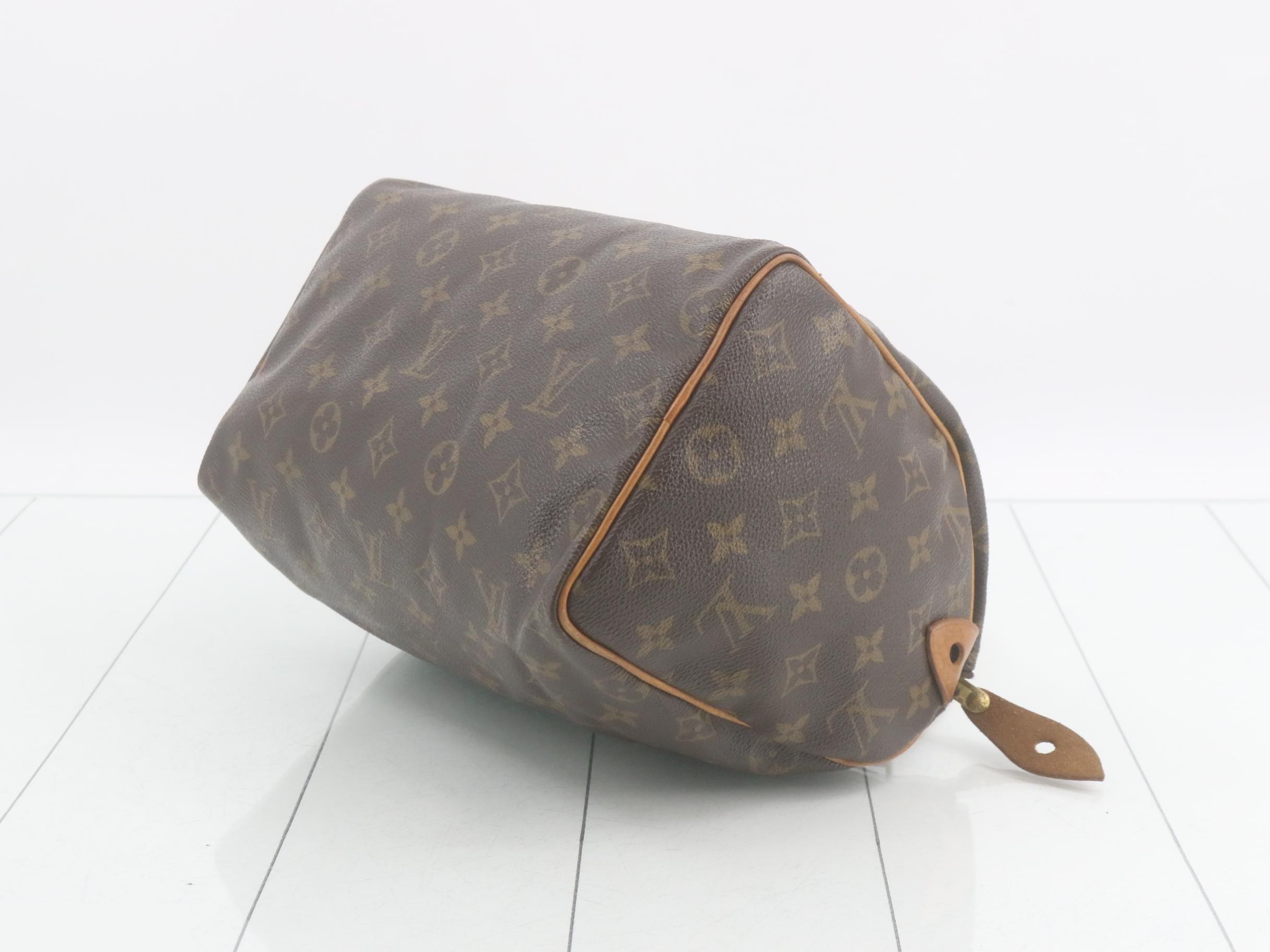 Speedy 25 — view 6