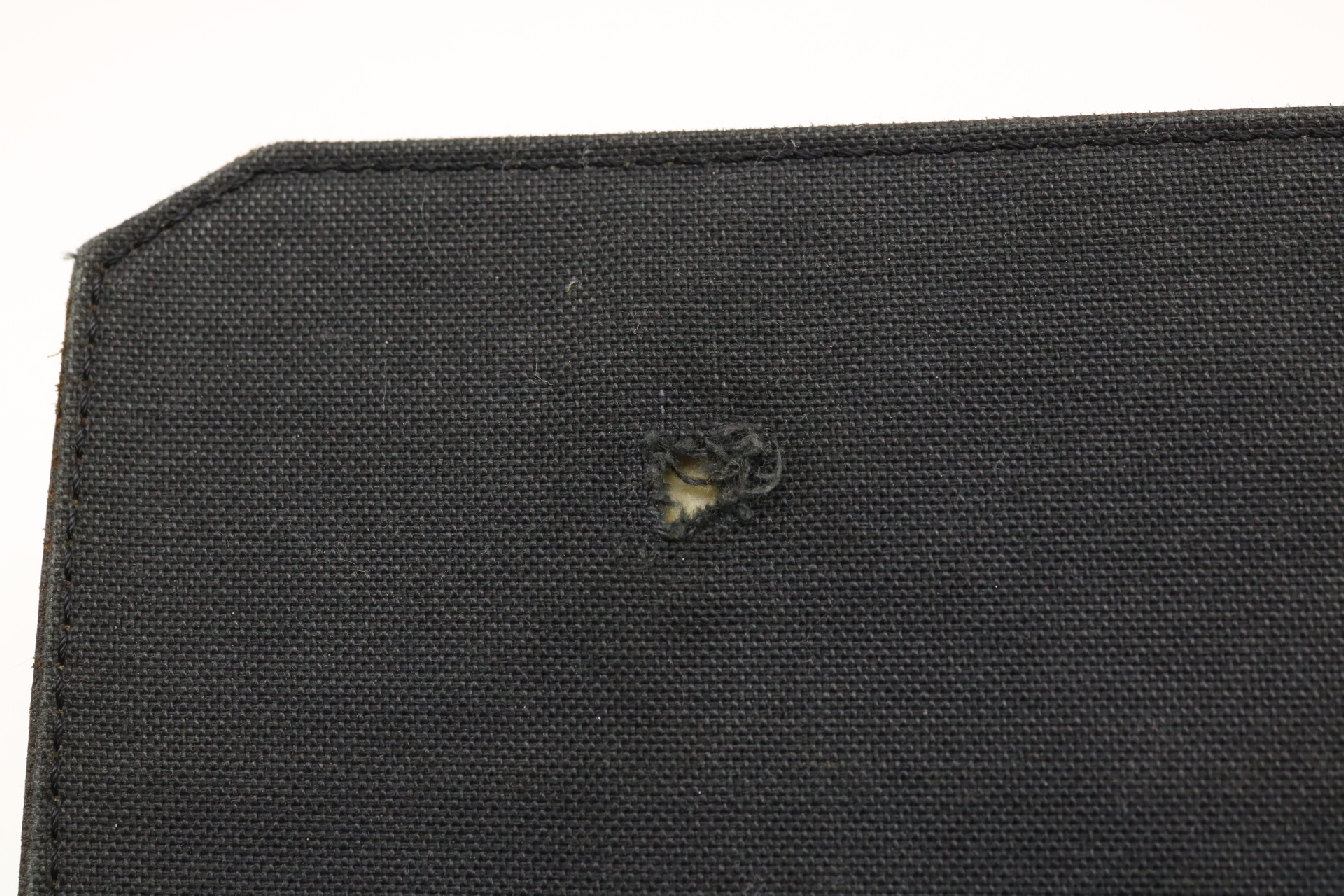 Monogram Glace Fonzie Shoulder Bag — view 10