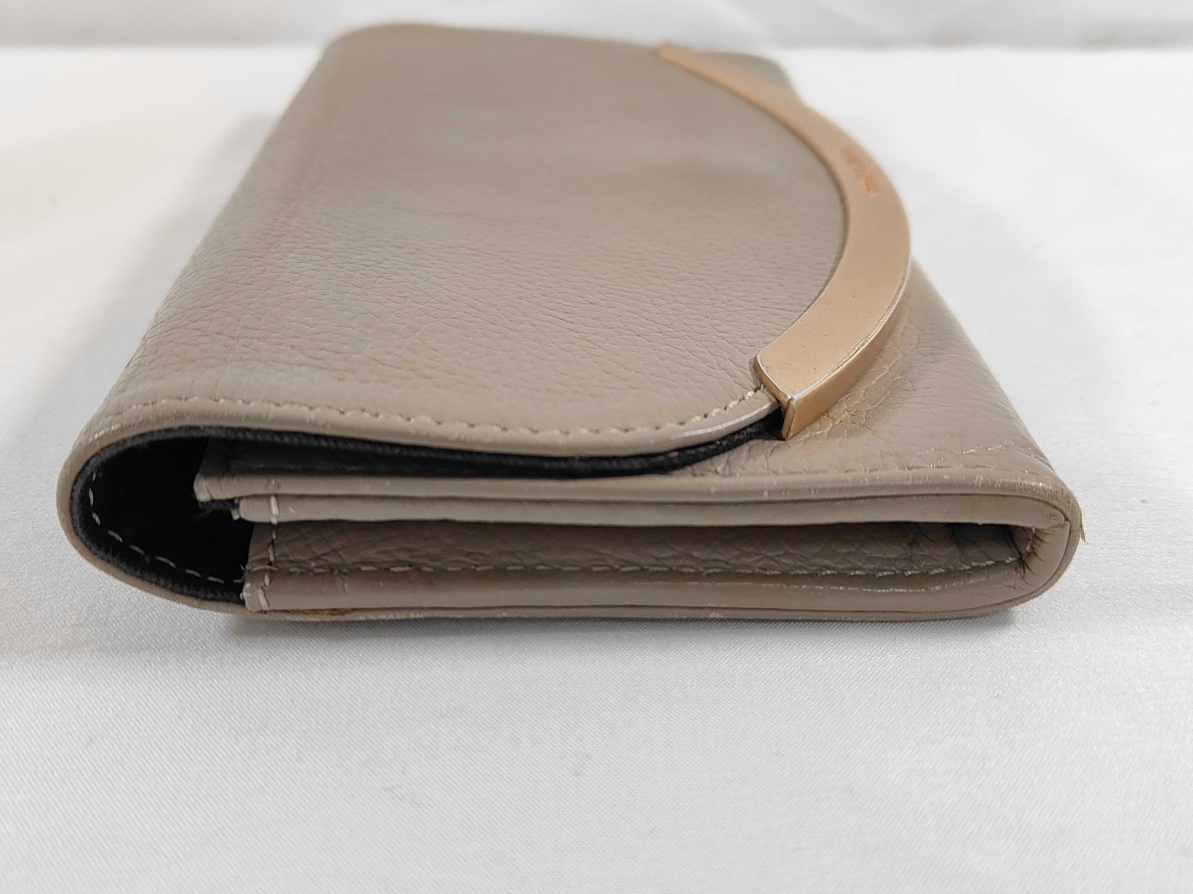 See By / Wallet / Hardware / Long Wallet — view 3