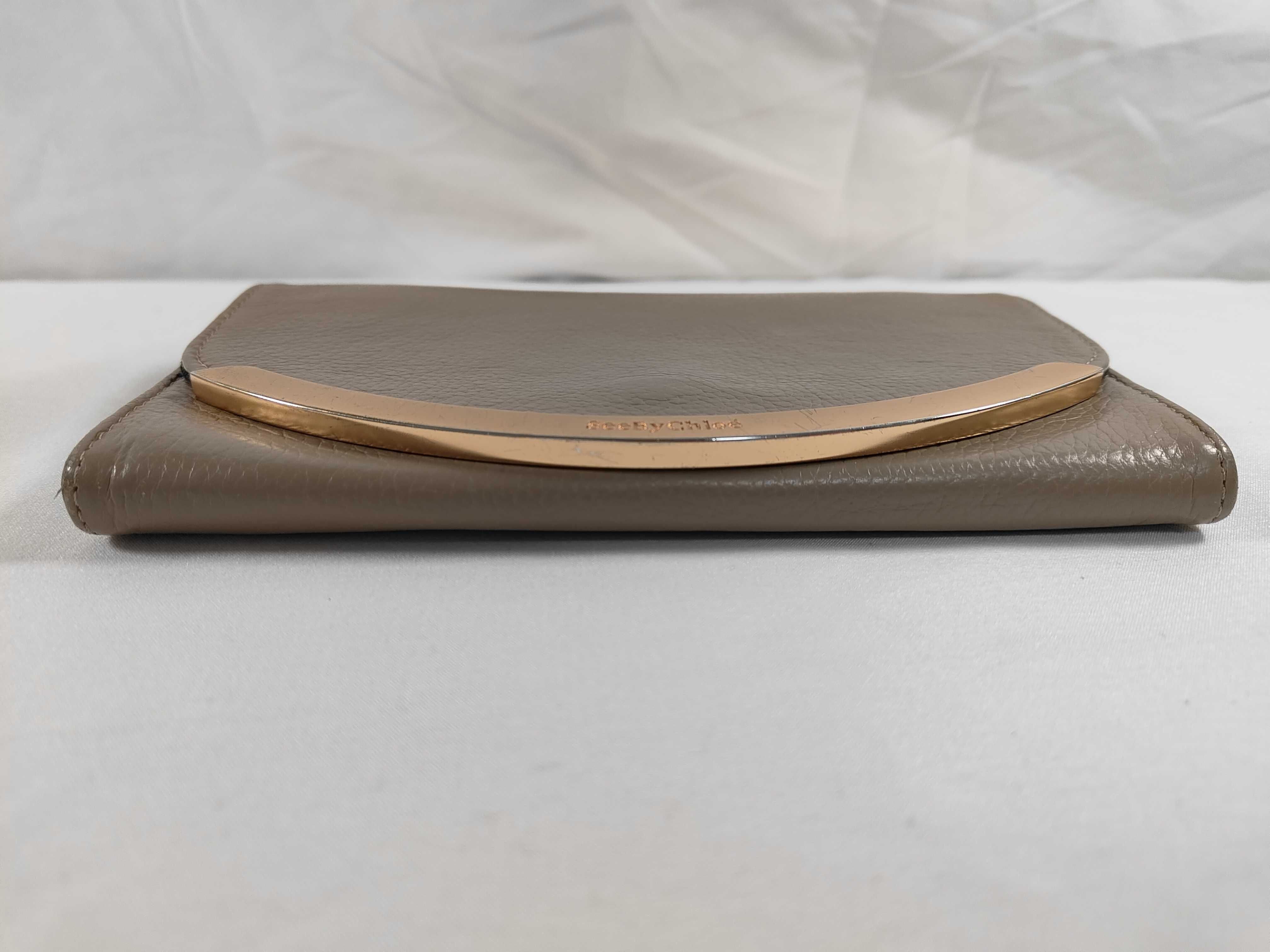 See By / Wallet / Hardware / Long Wallet — view 6