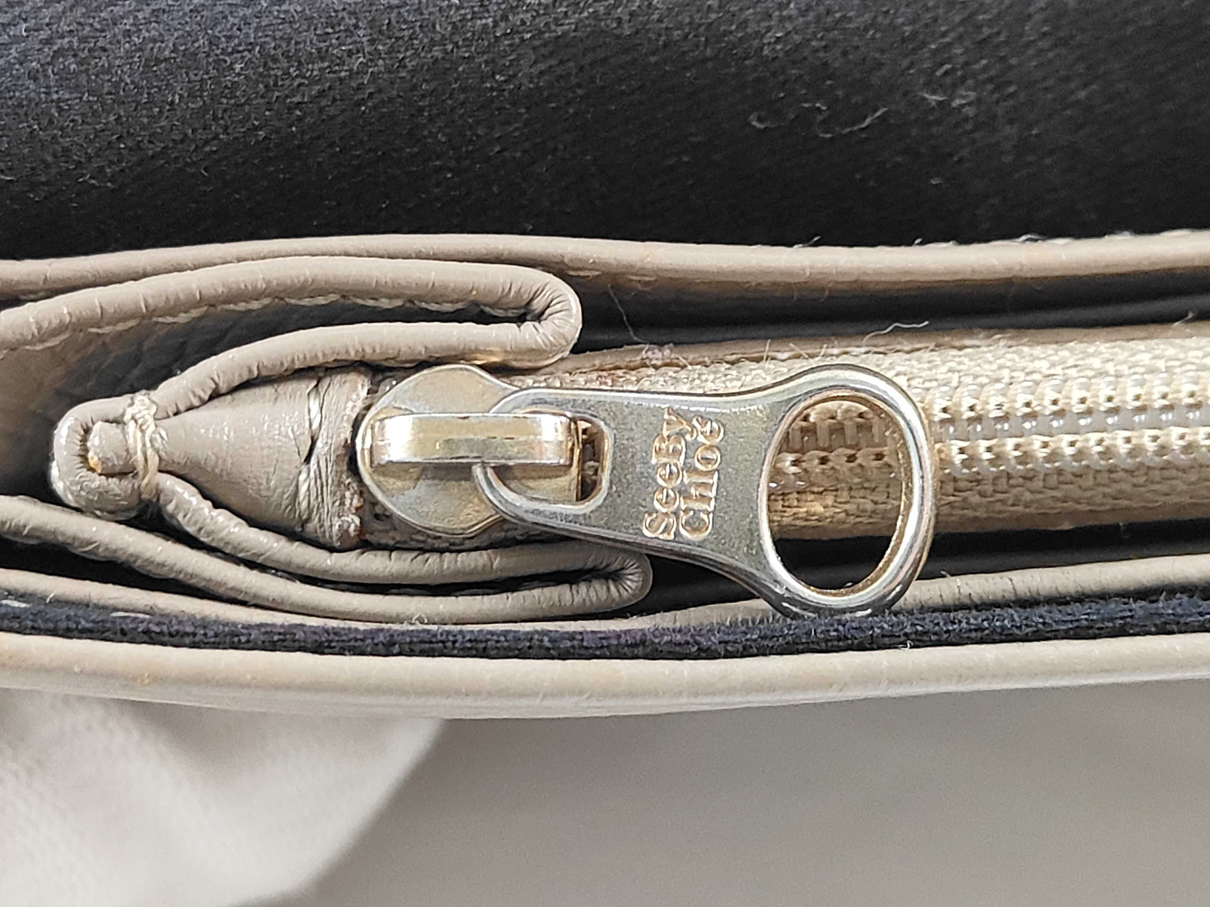 See By / Wallet / Hardware / Long Wallet — view 8
