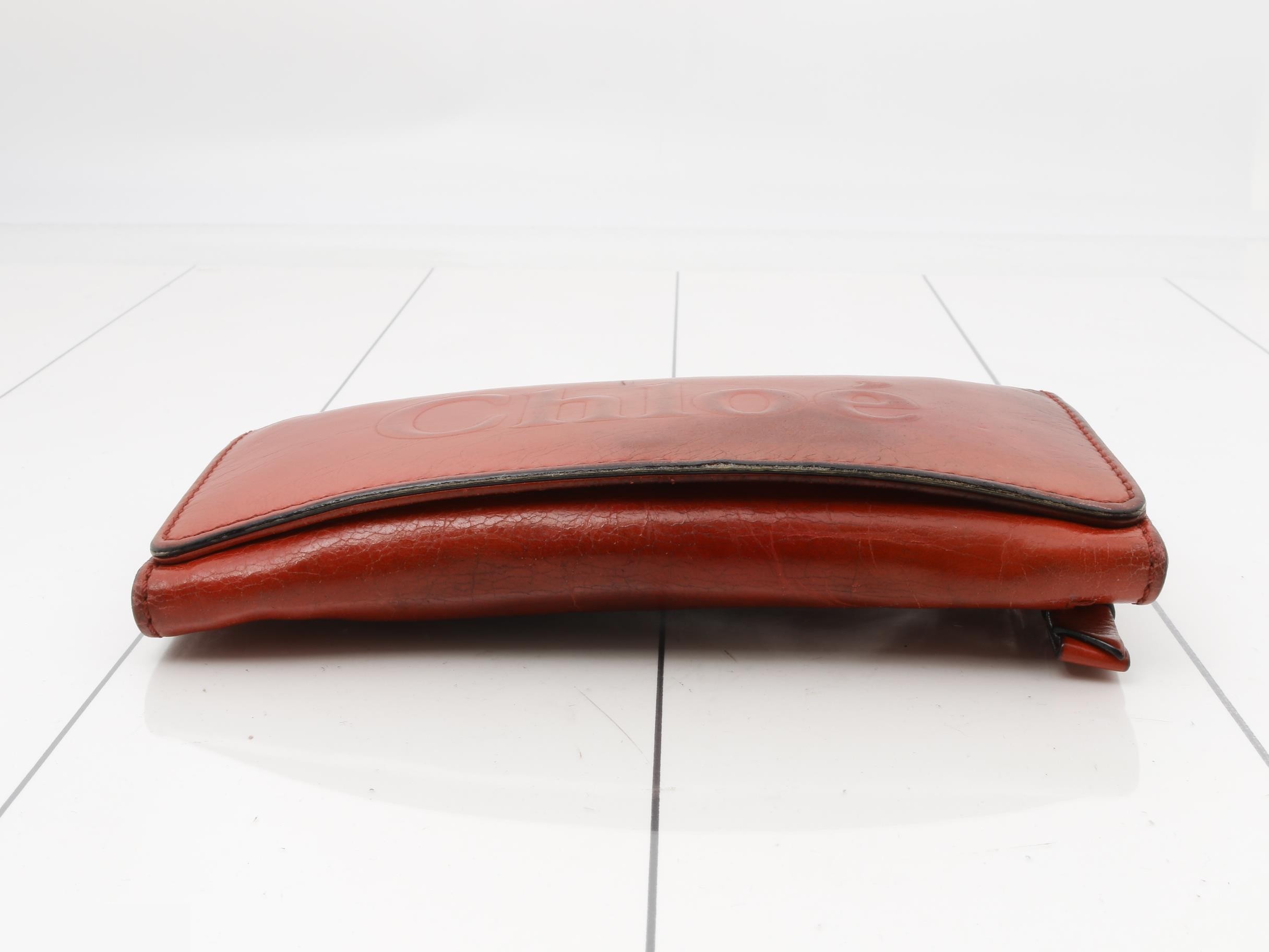 Other lines: Bags & Wallets, Long Wallet, Red — view 3