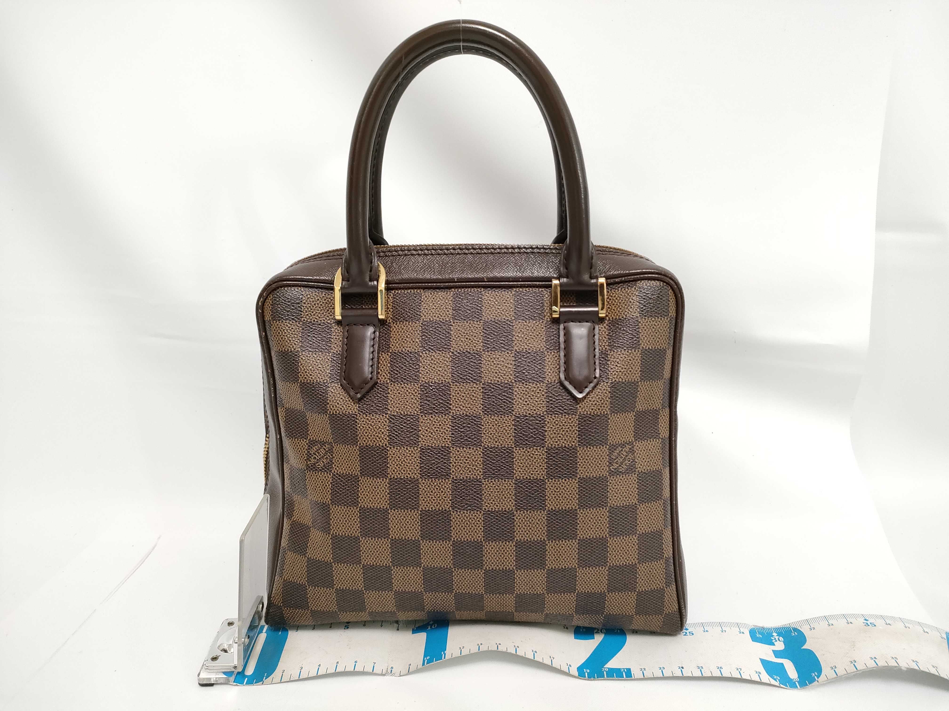 Damier VUITTON Handbag — view 2