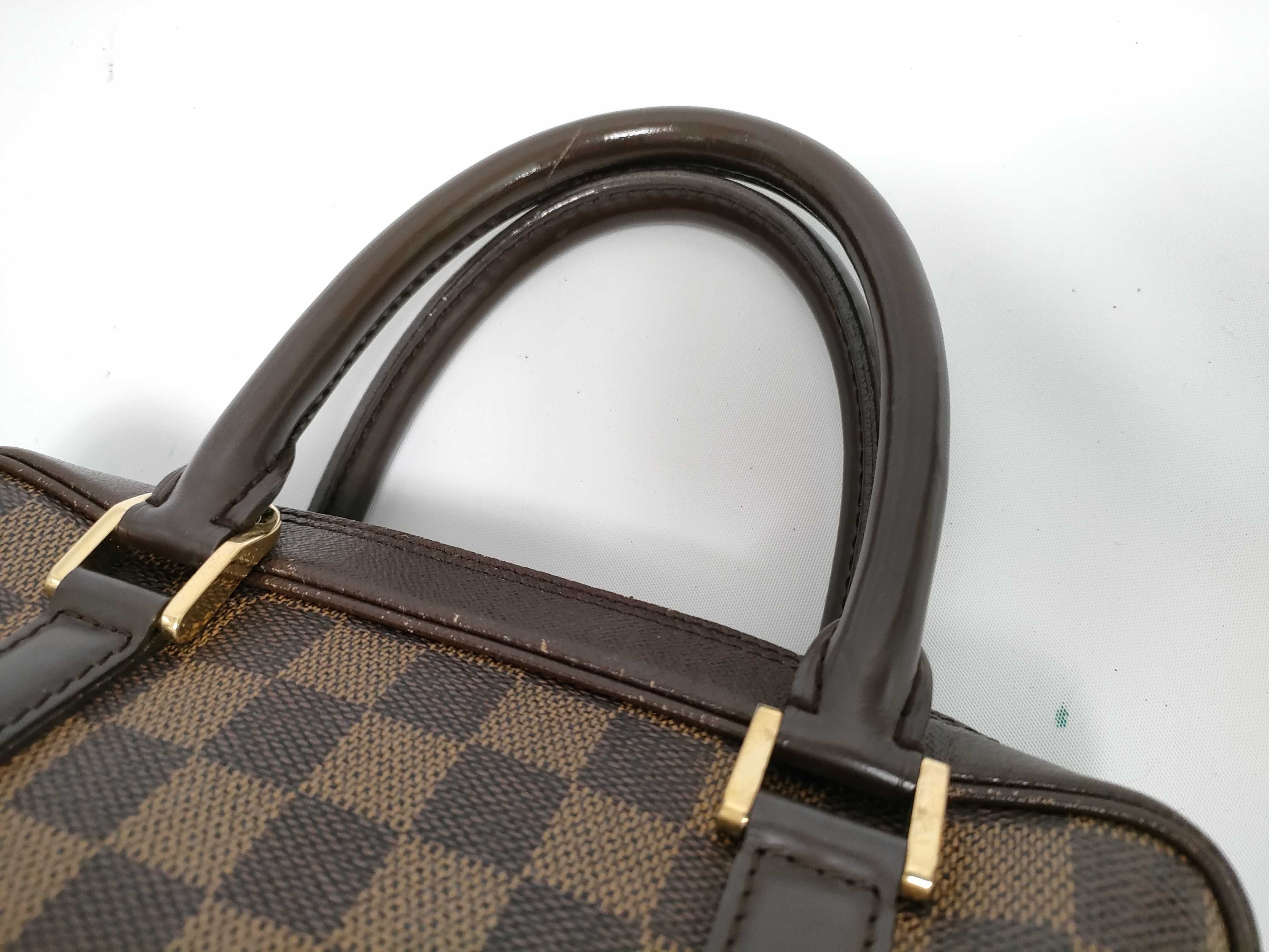 Damier VUITTON Handbag — view 5