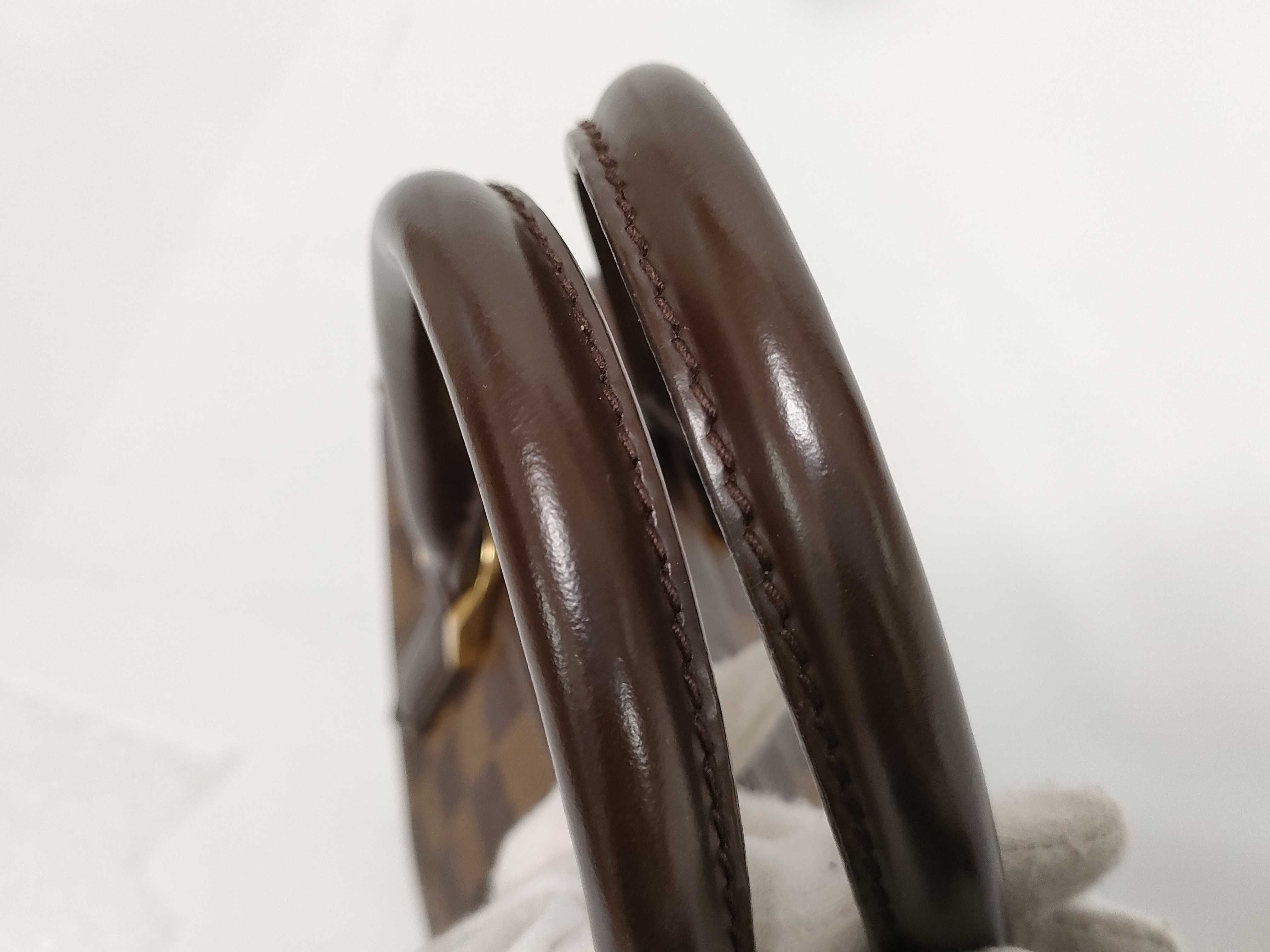 Damier VUITTON Handbag — view 6