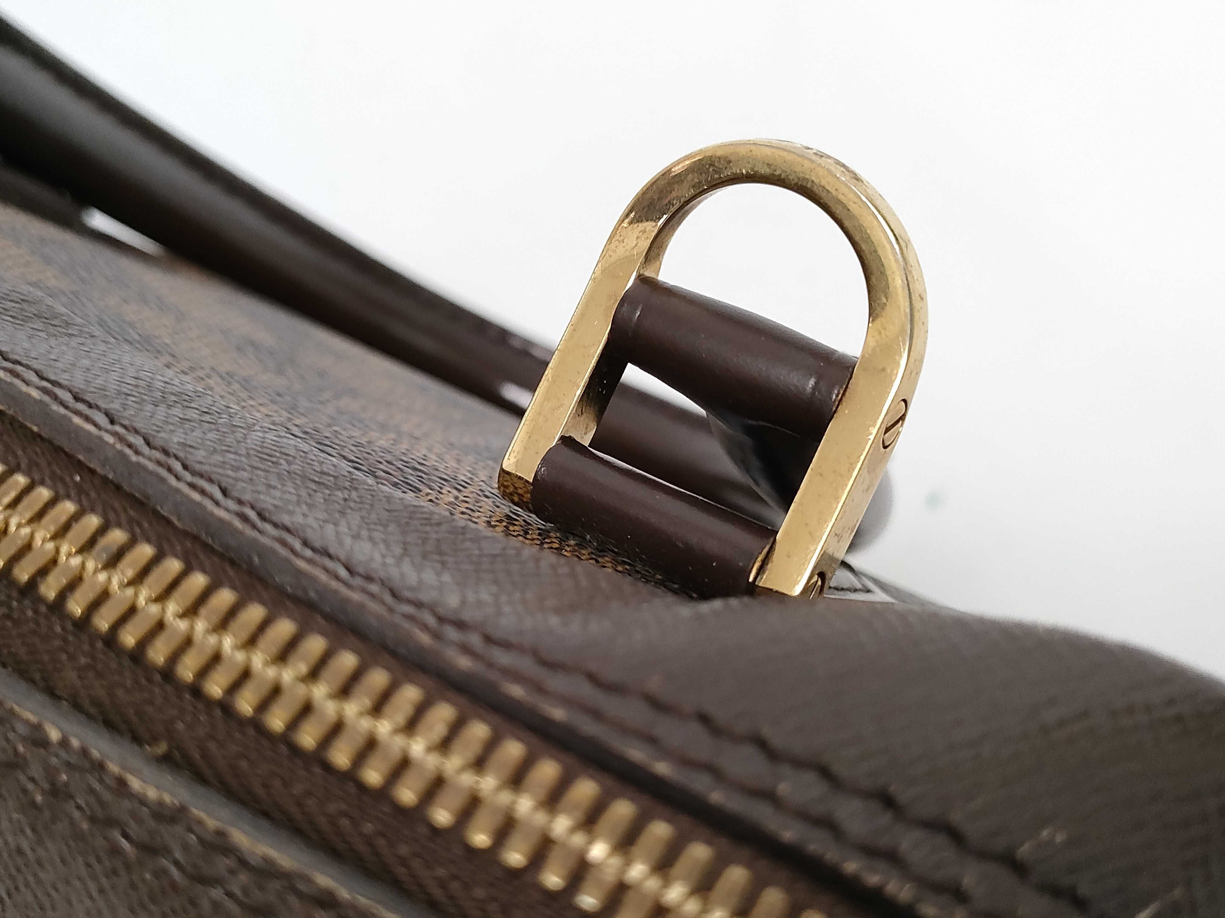 Damier VUITTON Handbag — view 7